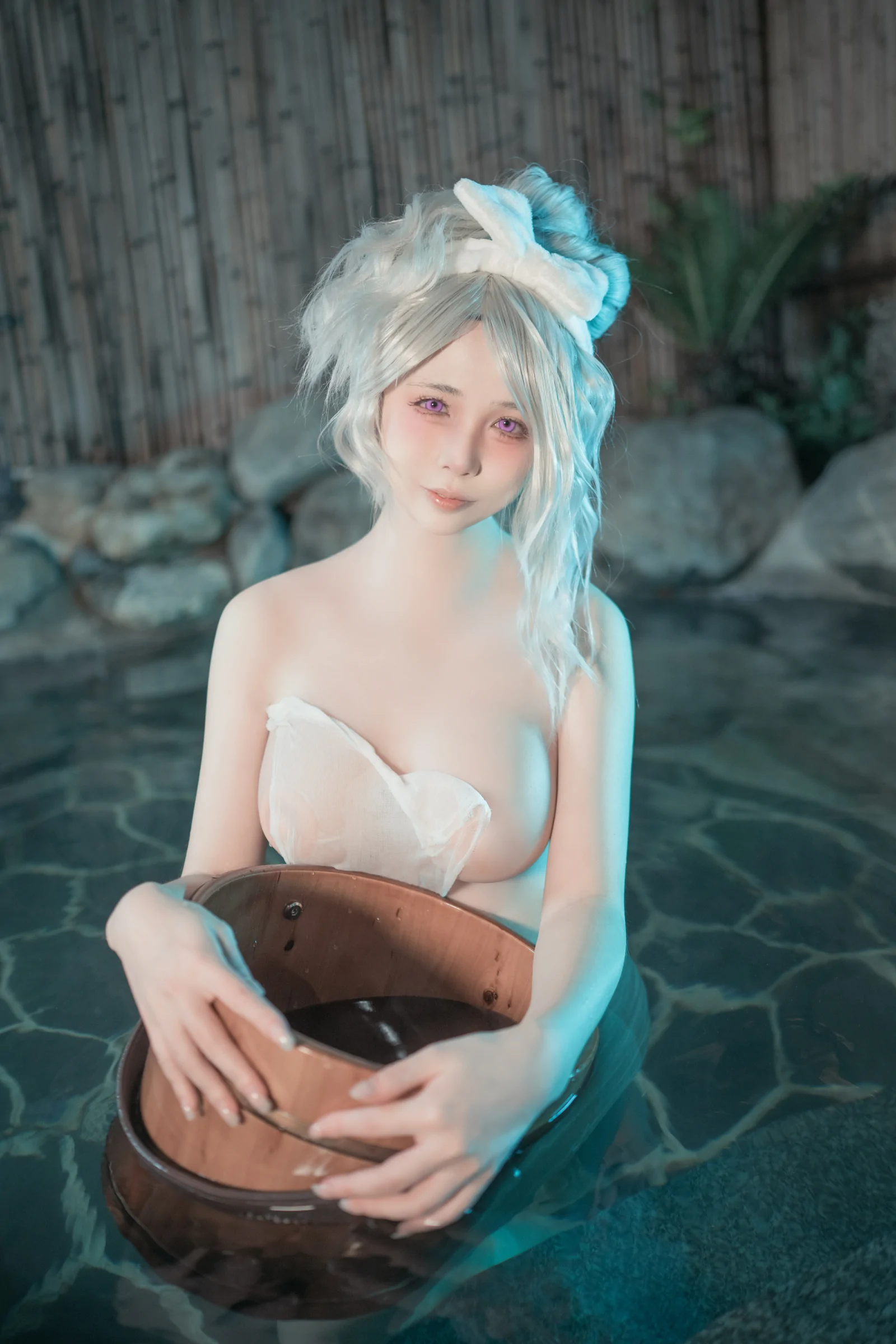 西西人体正版高清中国美女周于希丁字裤大白屁股艺术摄影