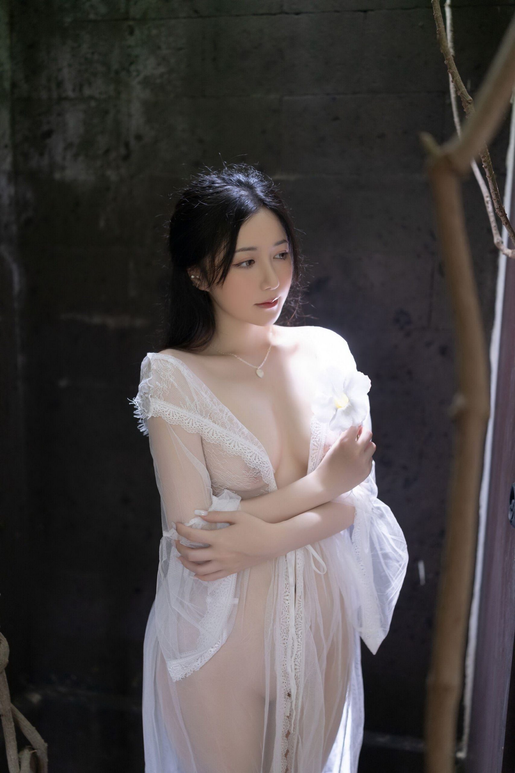 PANS写真极品嫩模折折大胆高清人体艺术照