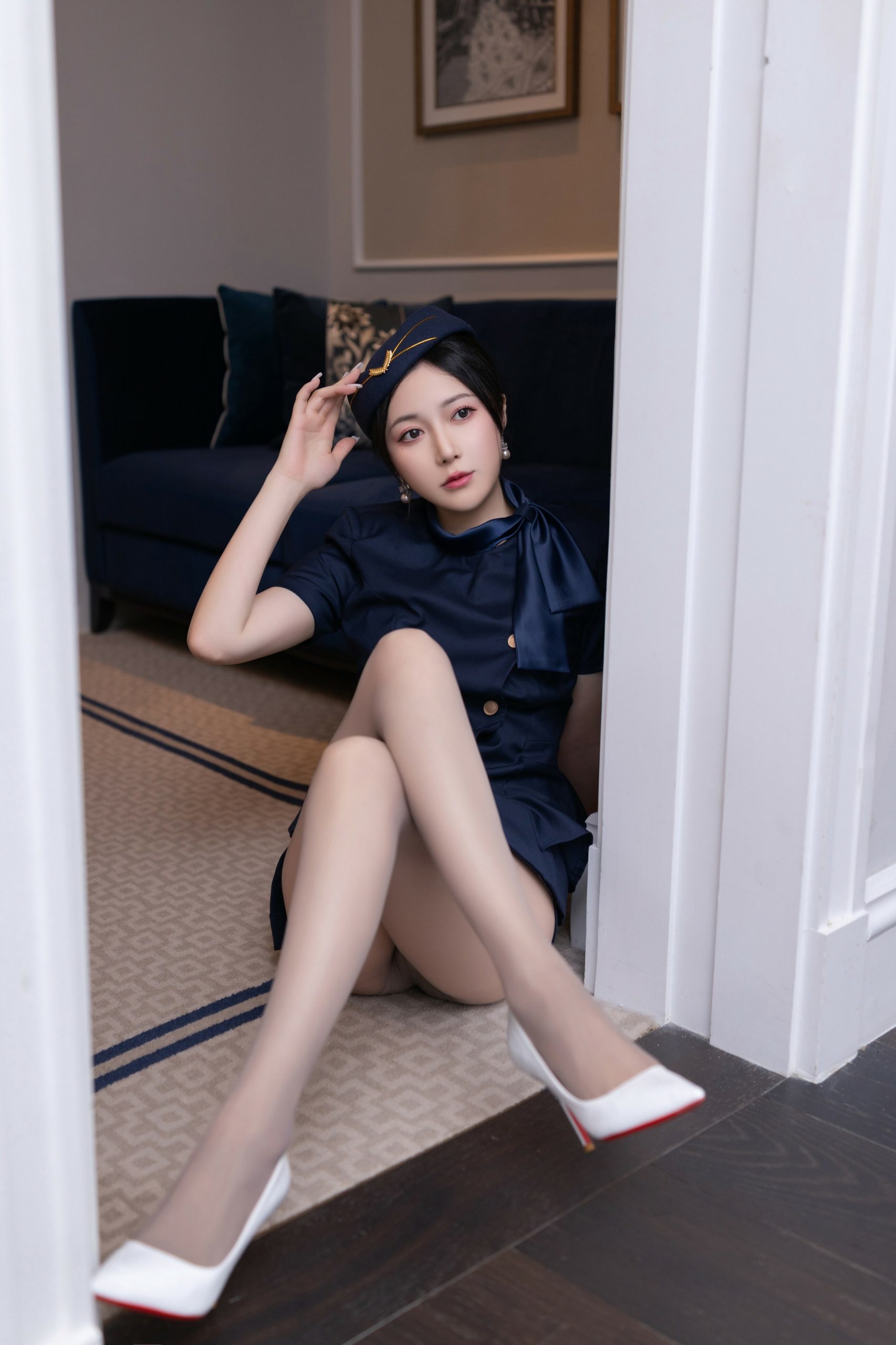 偷拍宾馆肉丝美女按摩服务全过程