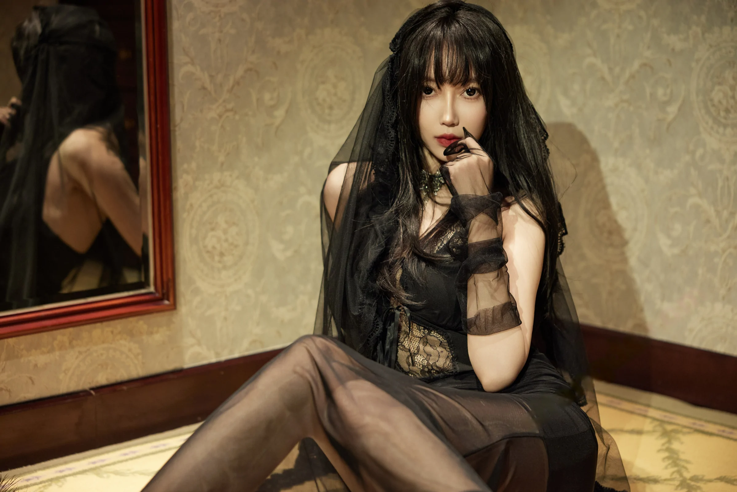 国模吧火辣网红大城小爱Alice高清大胆女模摄影艺术 - 雞盒導航私密教學