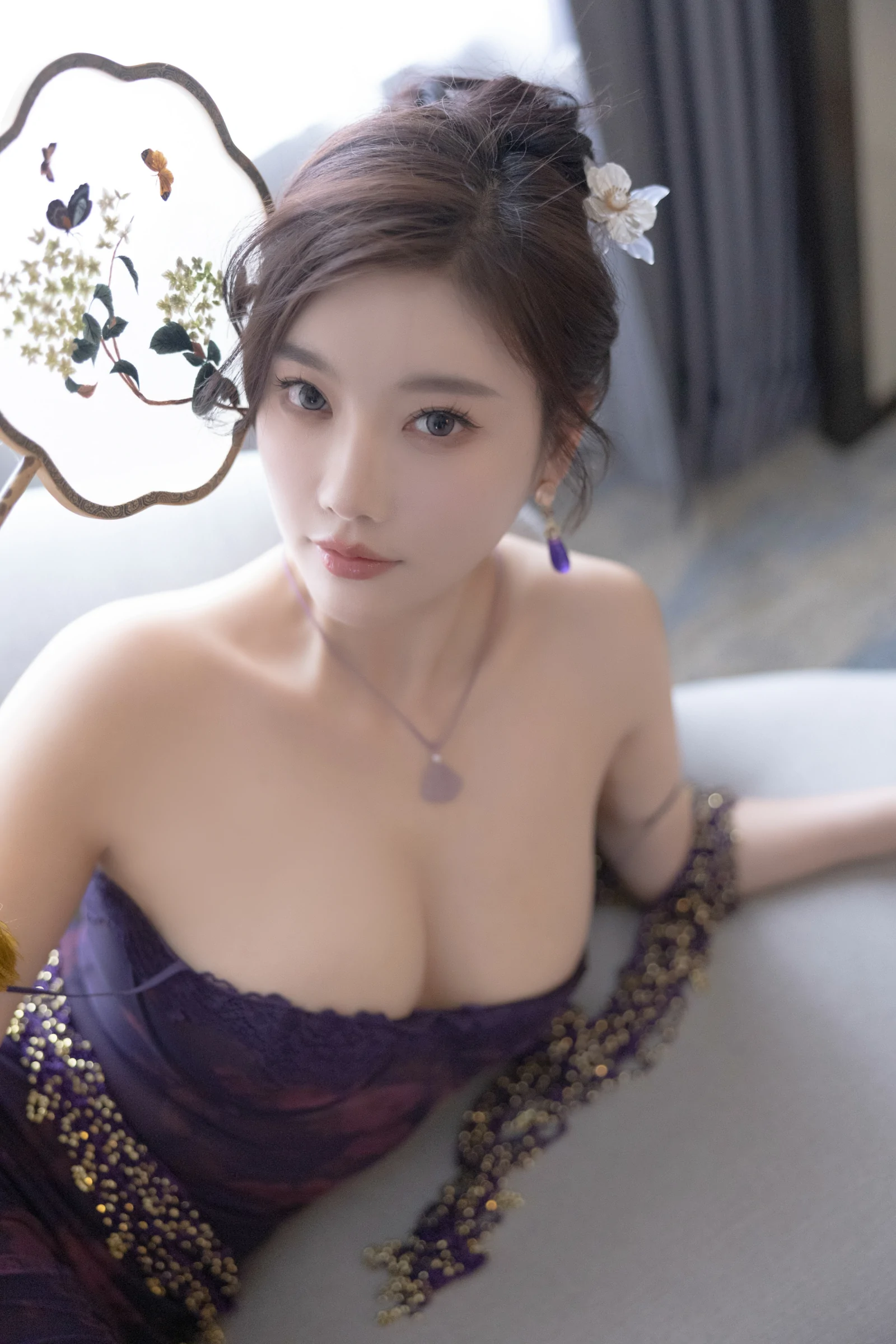 美女窝尤物黄歆苑极度诱人的mm屁屁人体图片