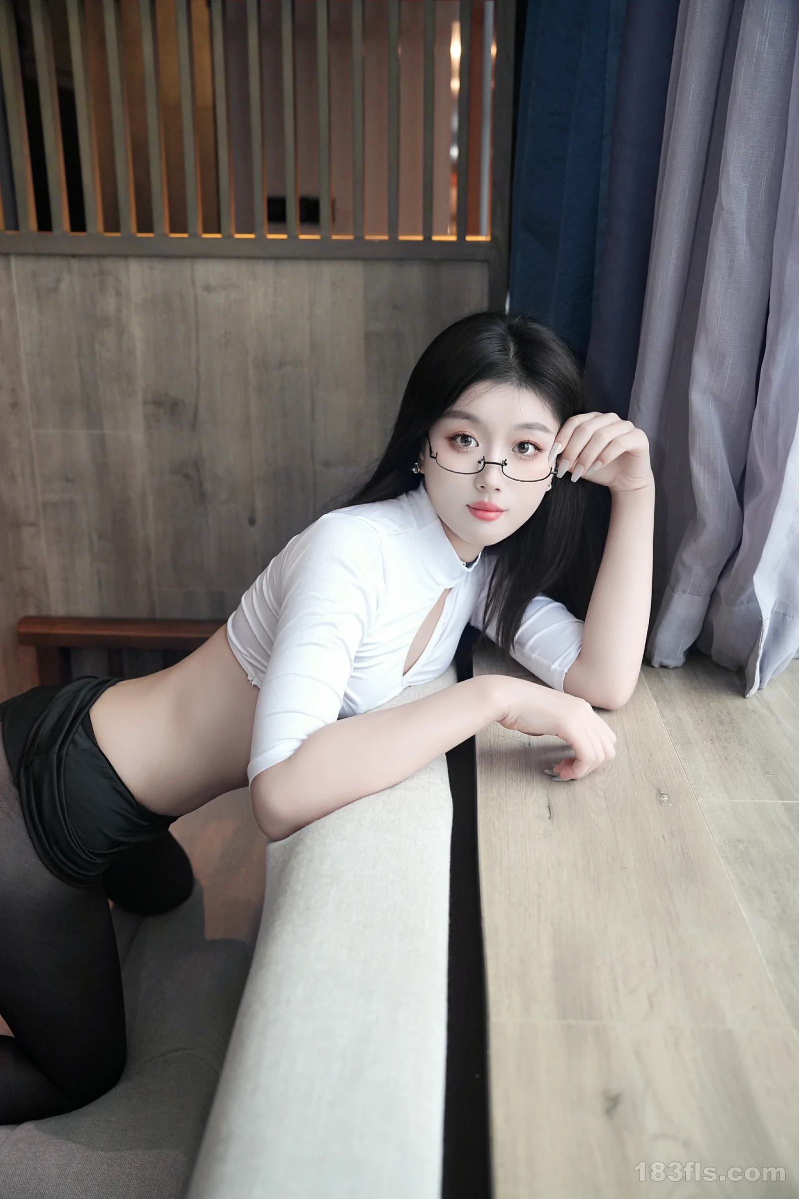 菊丸英二萌图片 网球王子英二帅气高清图片