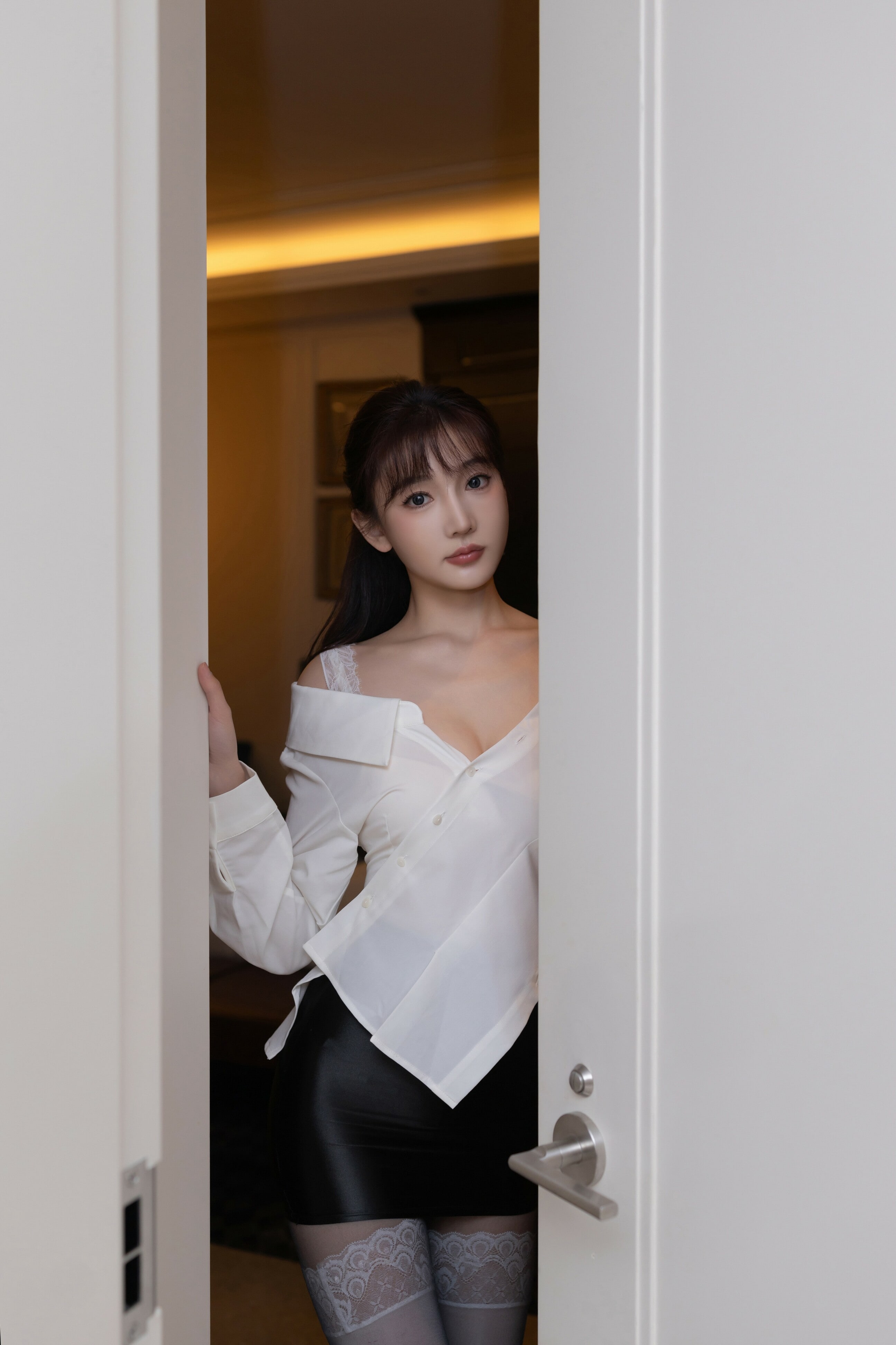 《美人如画》杜淳董洁古装剧照图集