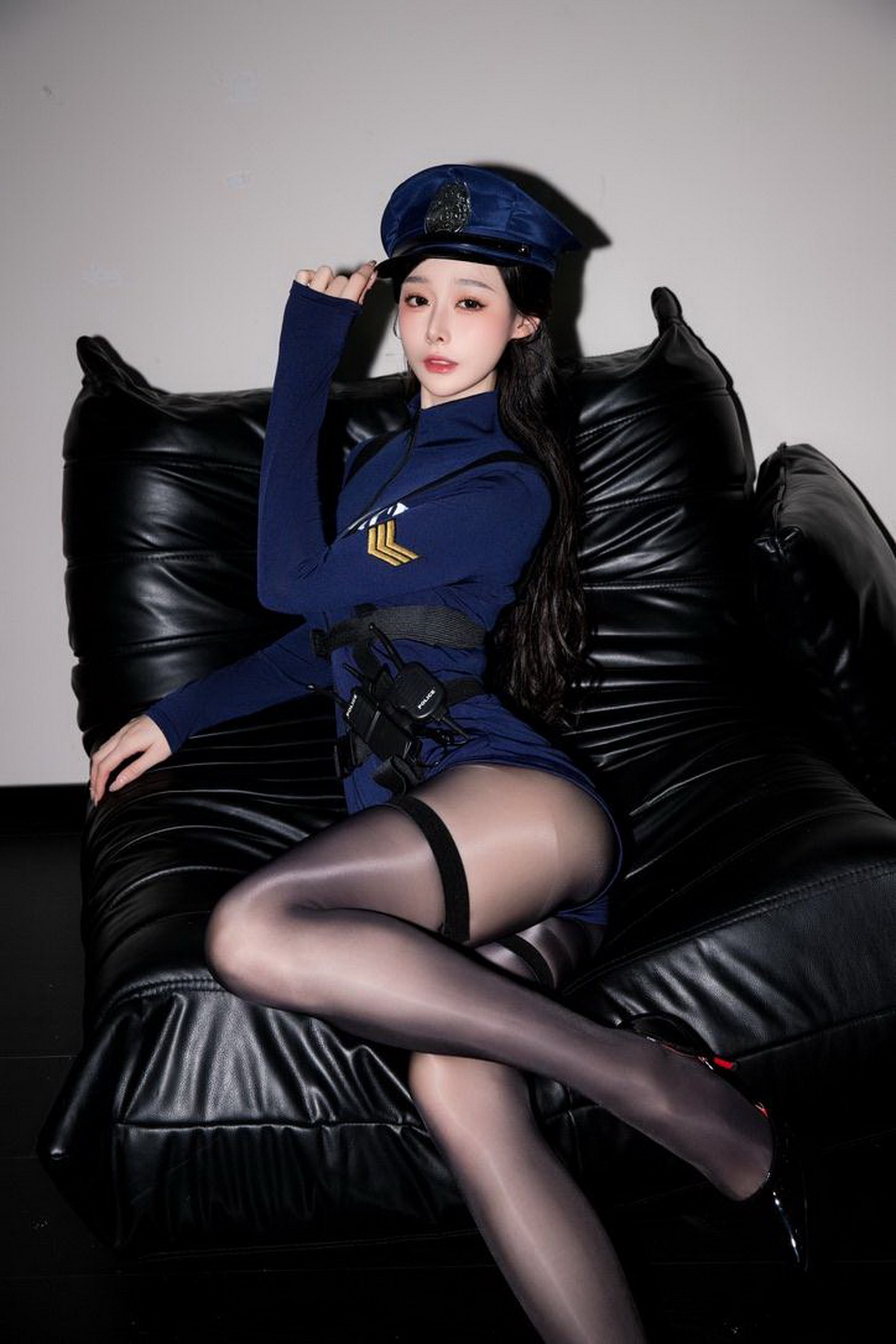 【爱人人体艺术】白虎美女黛蓓琪嫩b大白腚色图