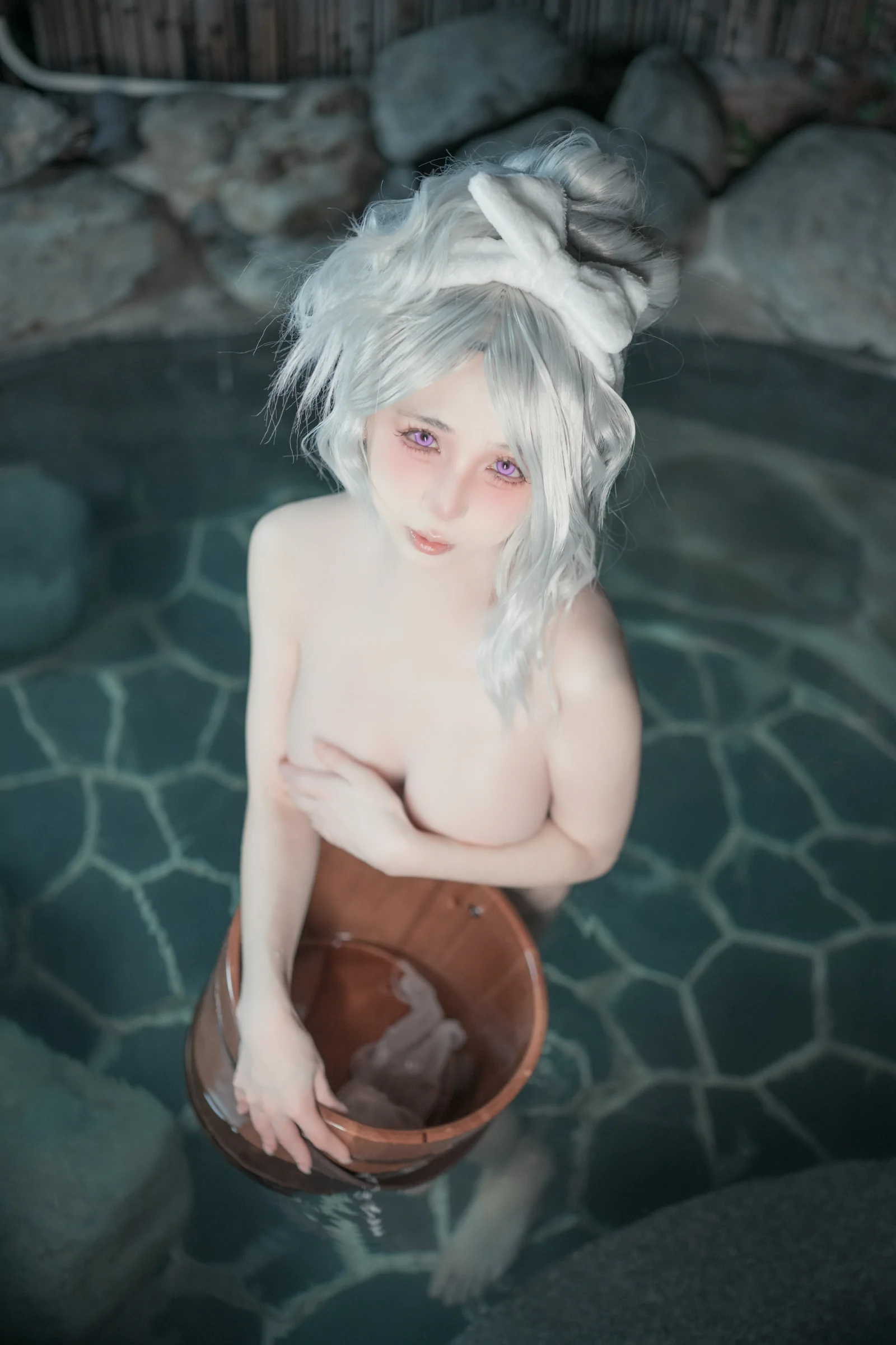 玉足网女神白子嫣修长迷人黑丝美腿玉足图片