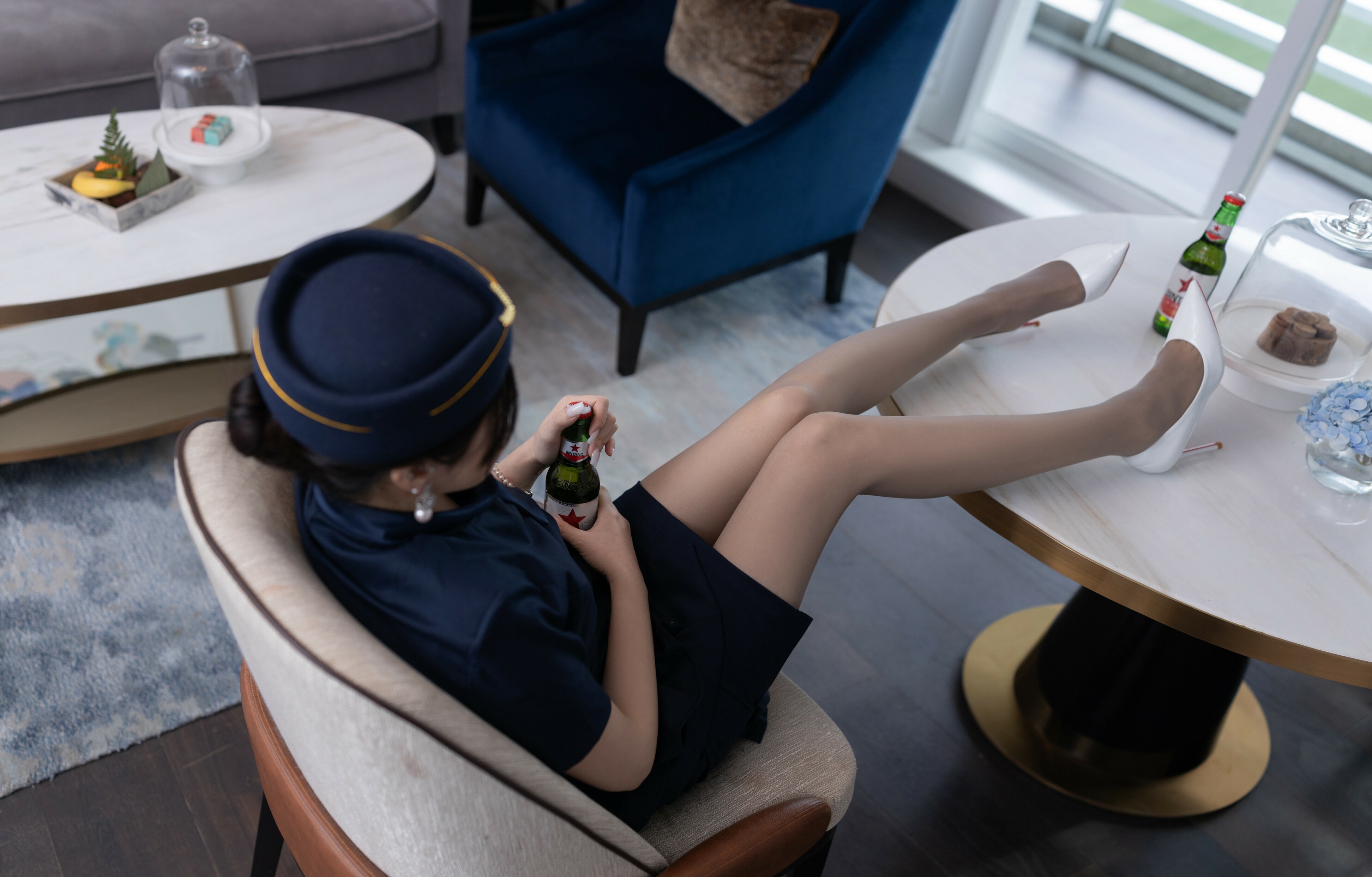 秀人性感女郎巨乳大屁股全身裸体诱惑图片