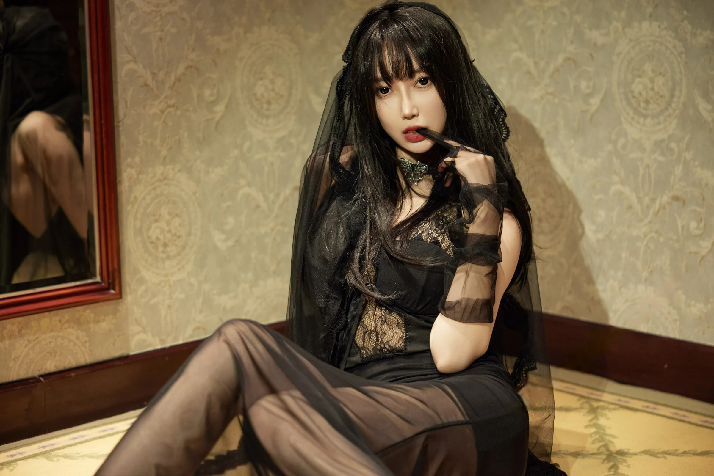 q版动漫人物超级英雄是否萌哭了你