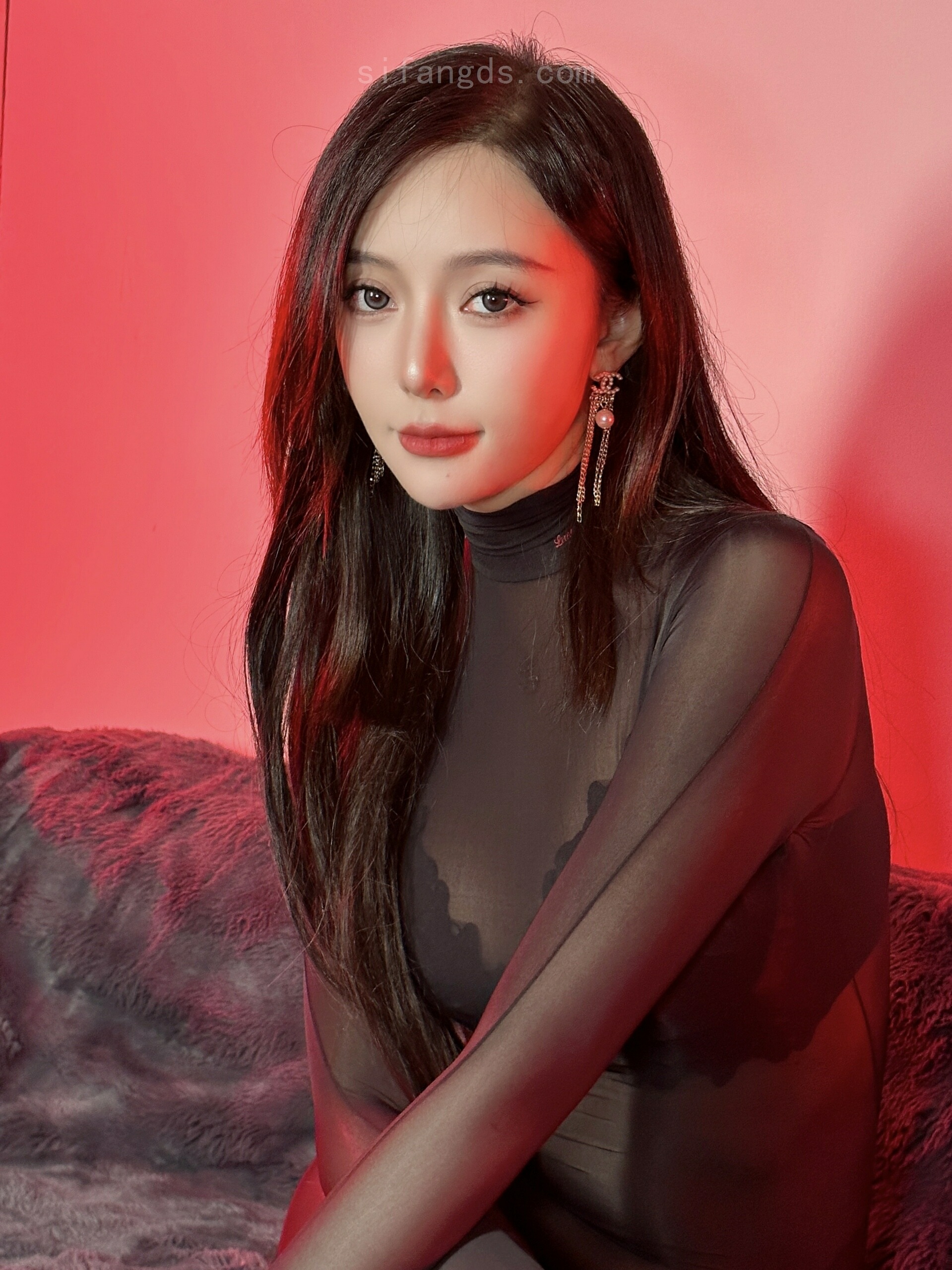 18禁日本邪恶漫画之怪物的落点