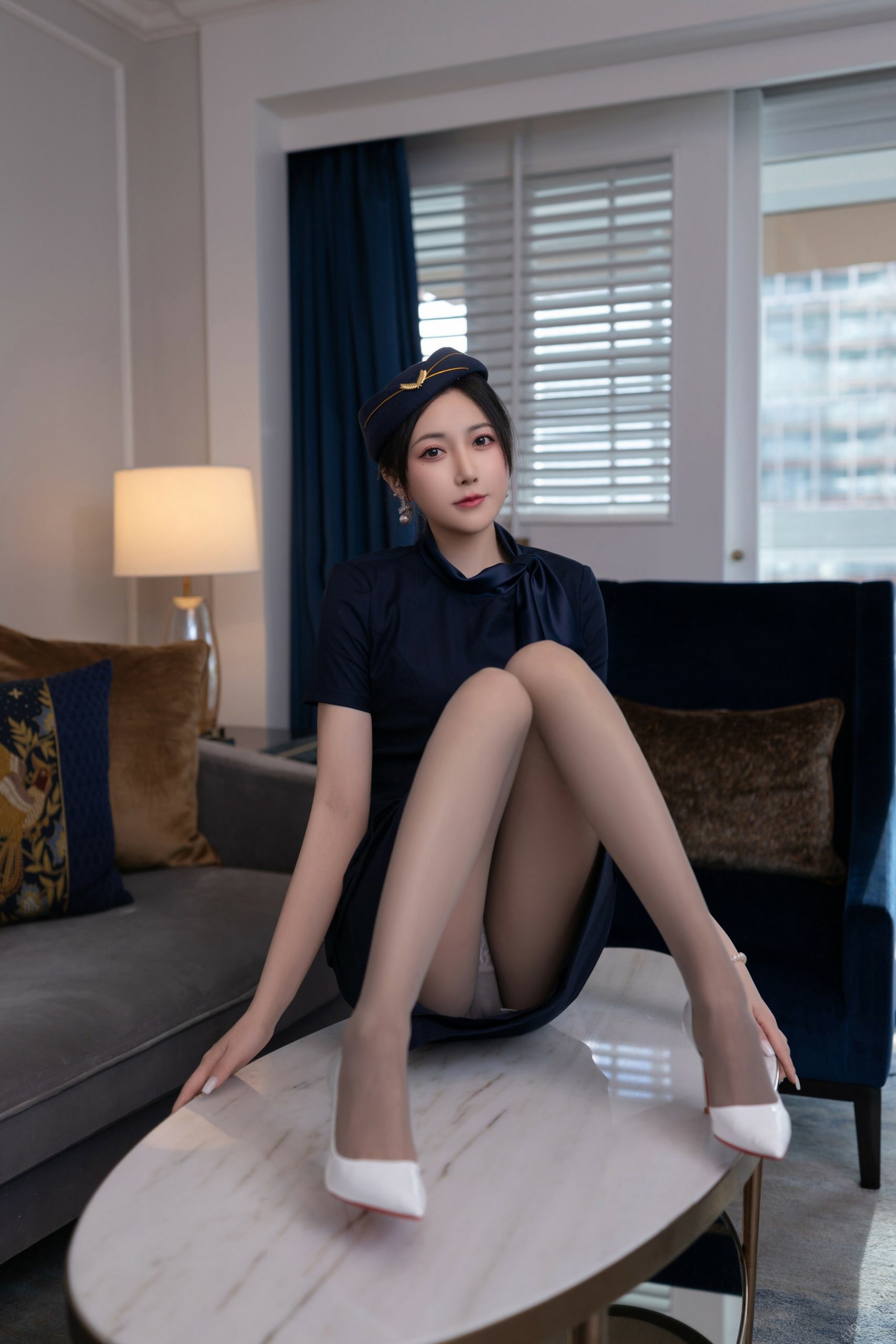 新加坡爆乳女神Melody Low性感撩人私房写真 - 电影自拍偷拍