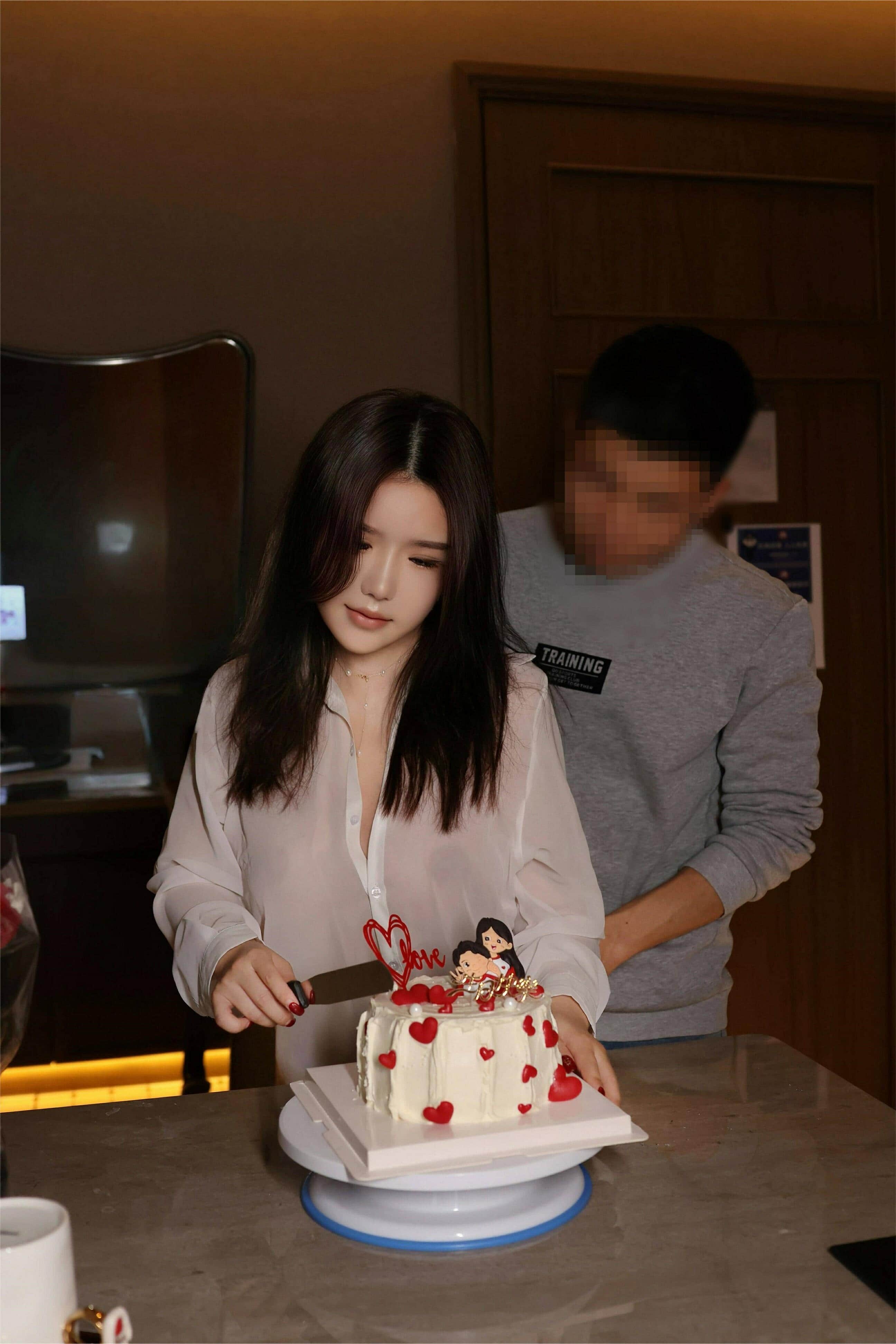 欧美森系女生小清新头像