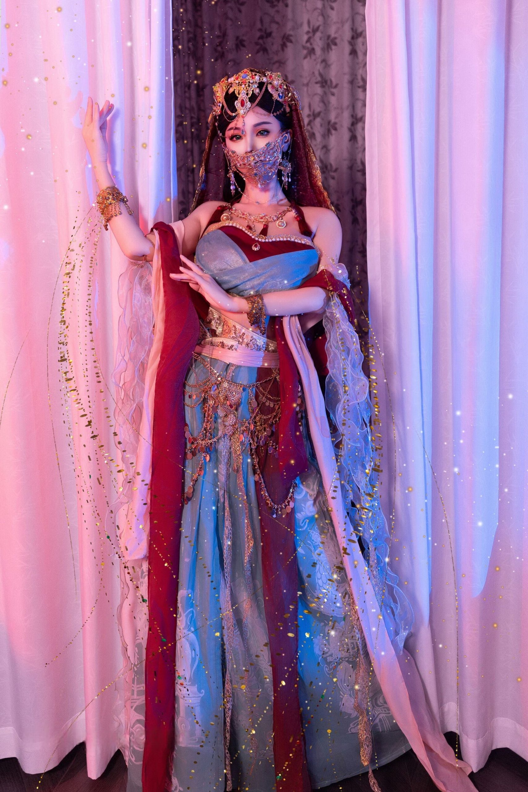 日本丰满美乳妹妹诱高清惑迷人写真