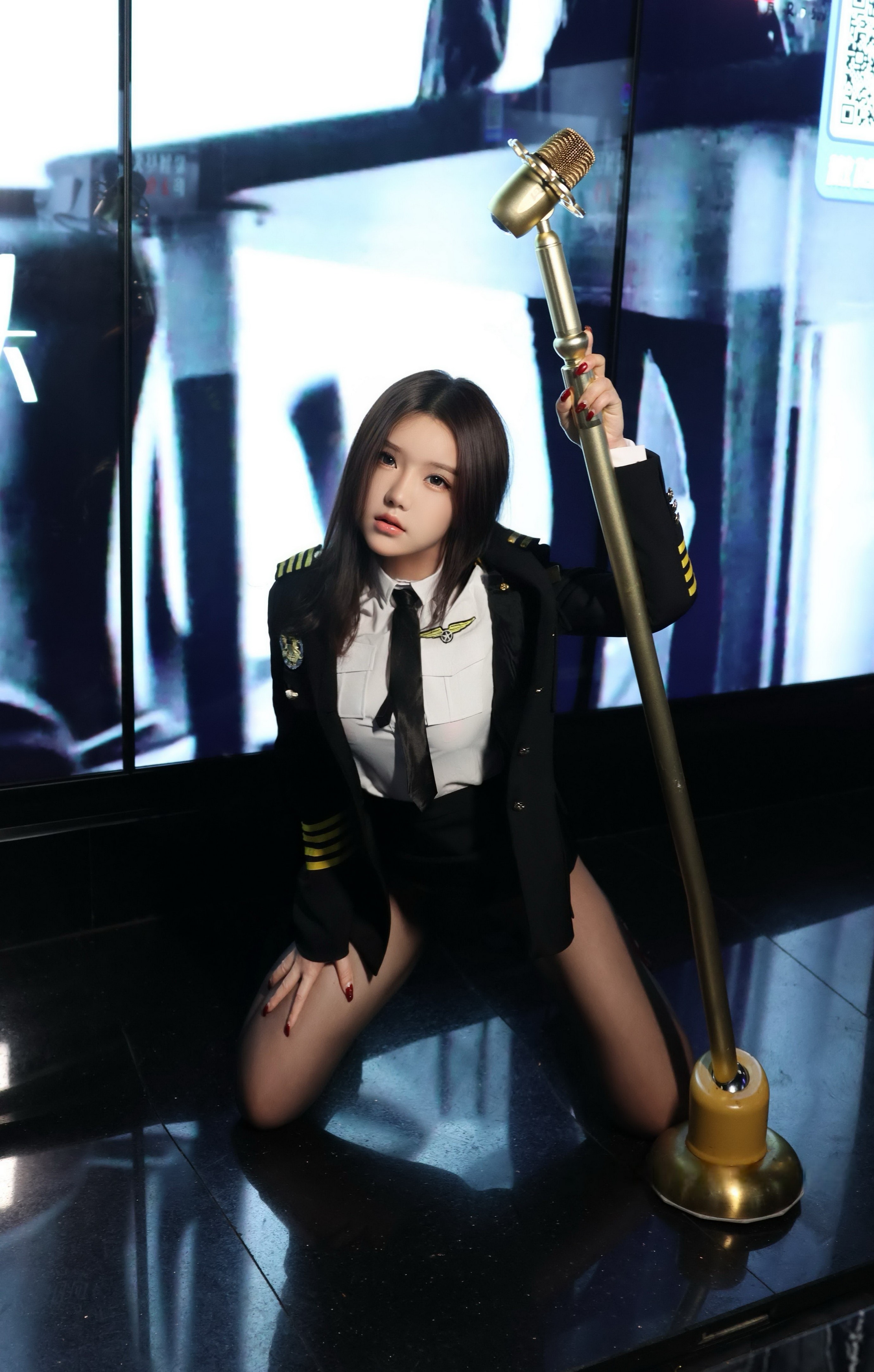 快乐麻花搞笑图片之创意达人