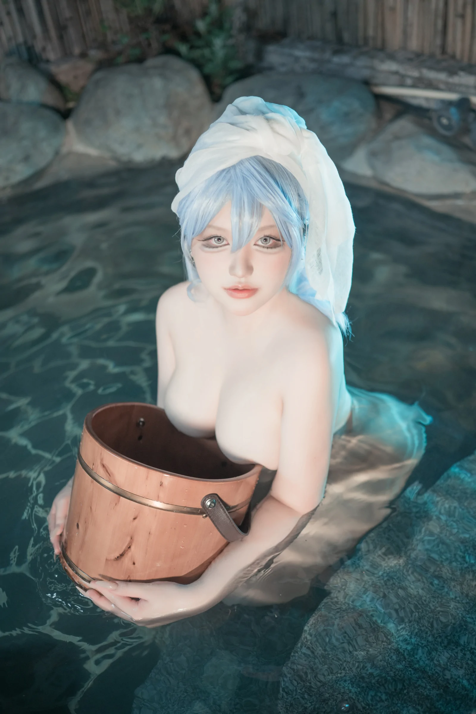 韩系个性恩典男生头像大全 - 图912273