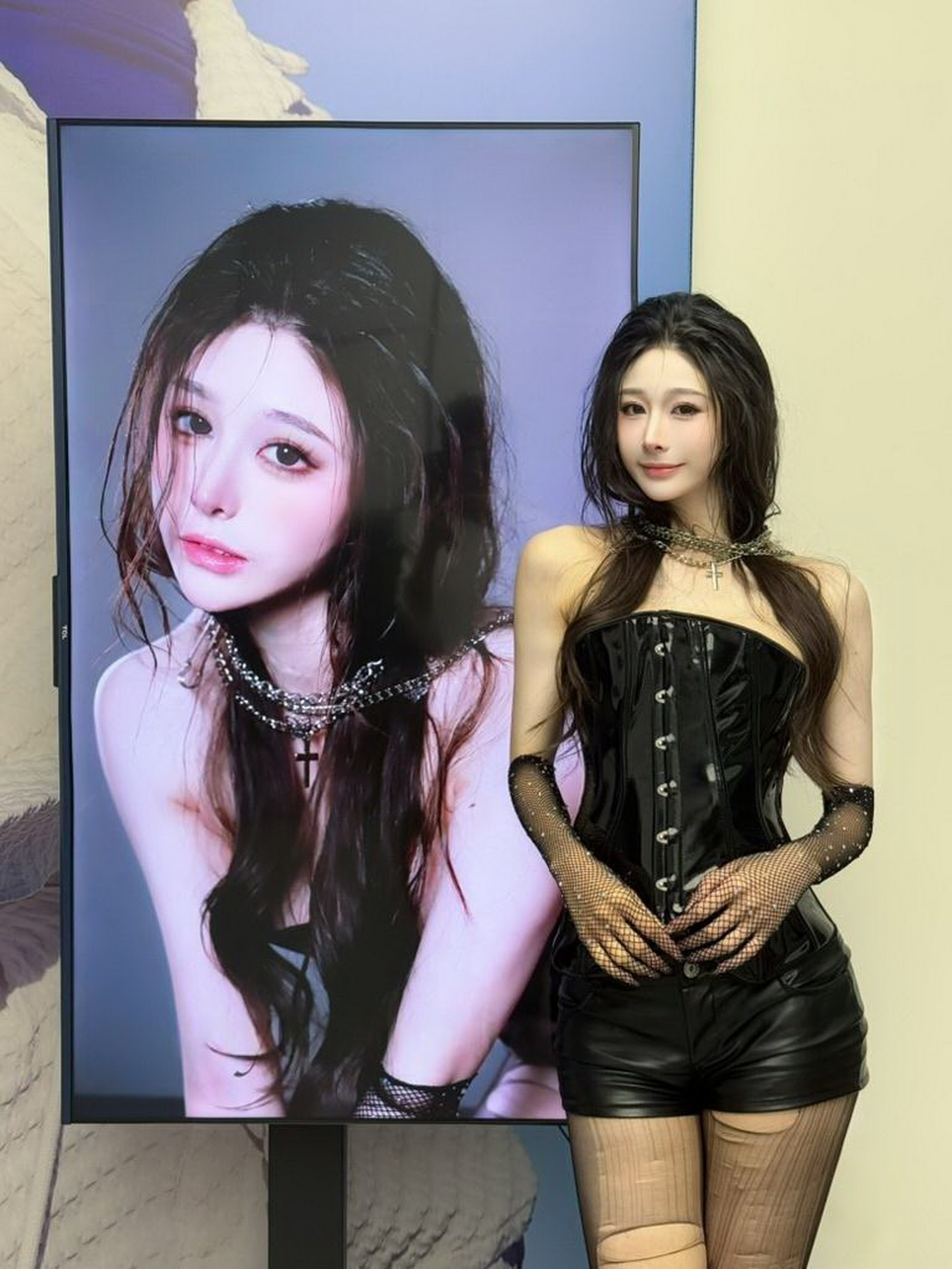 美女沟沟大尺寸国模吧高清私拍人体套图