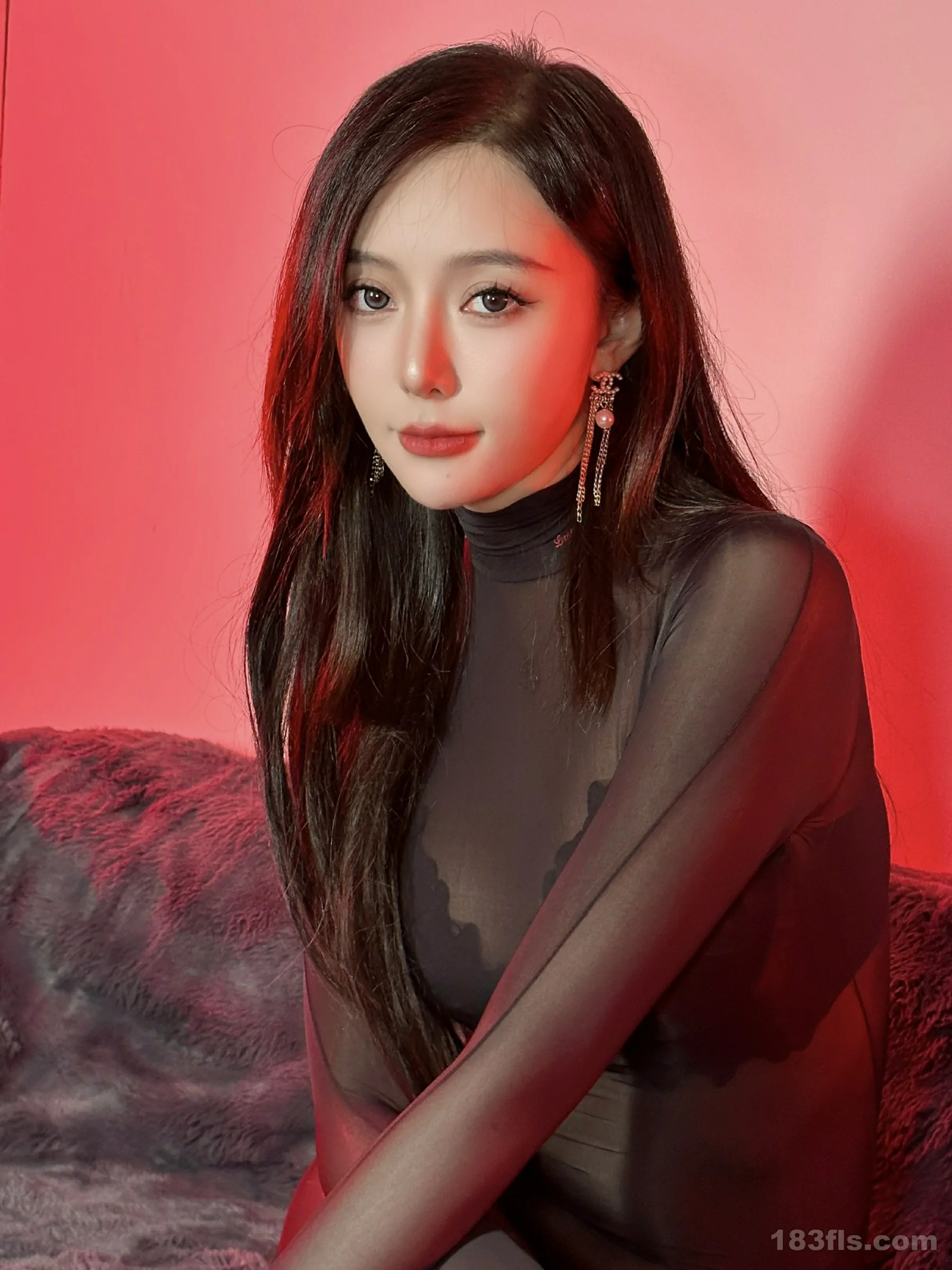 稚嫩女优冈本果奈美羞涩诱人高清图片