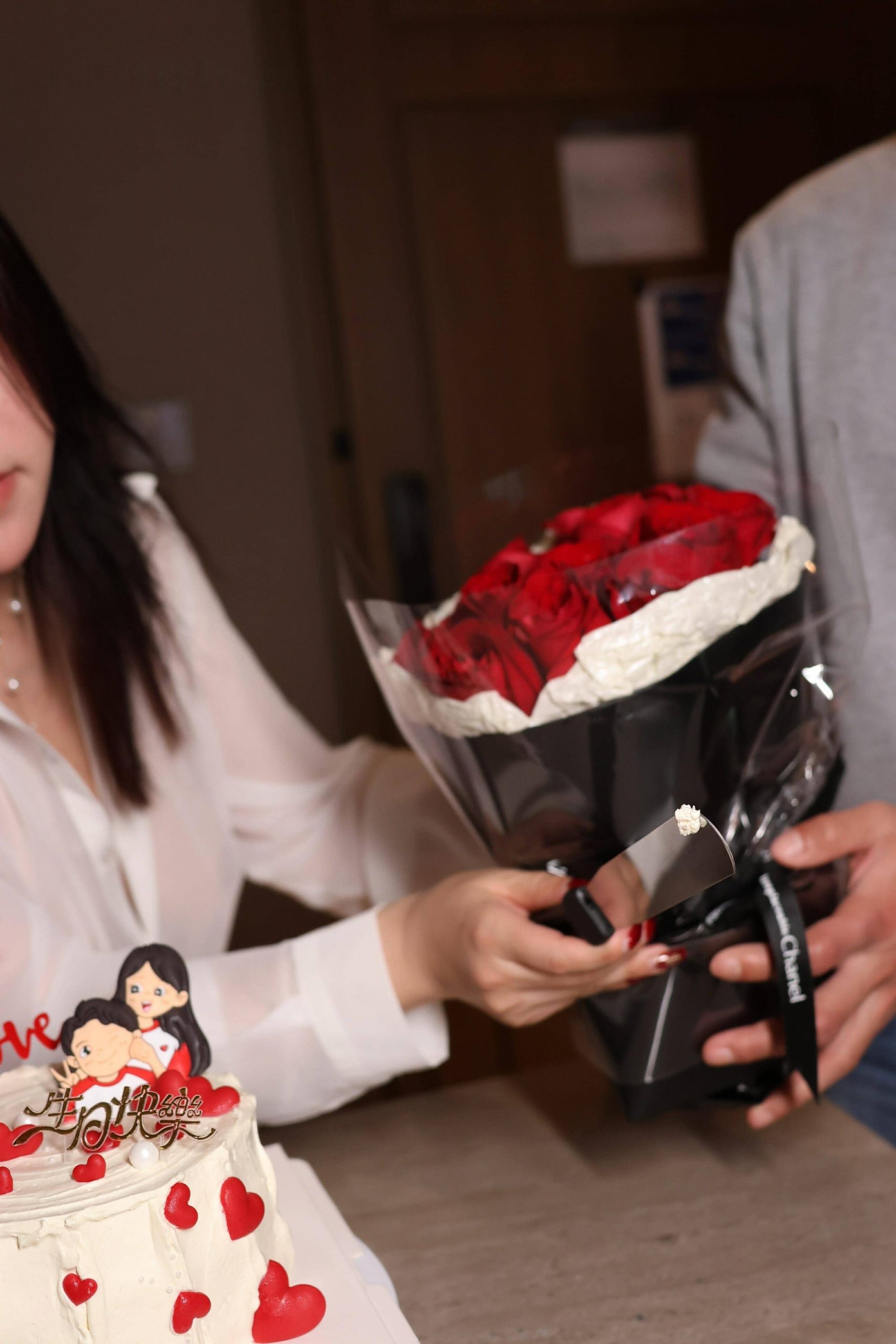 18进禁邪恶漫画全集图之突然的禁忌