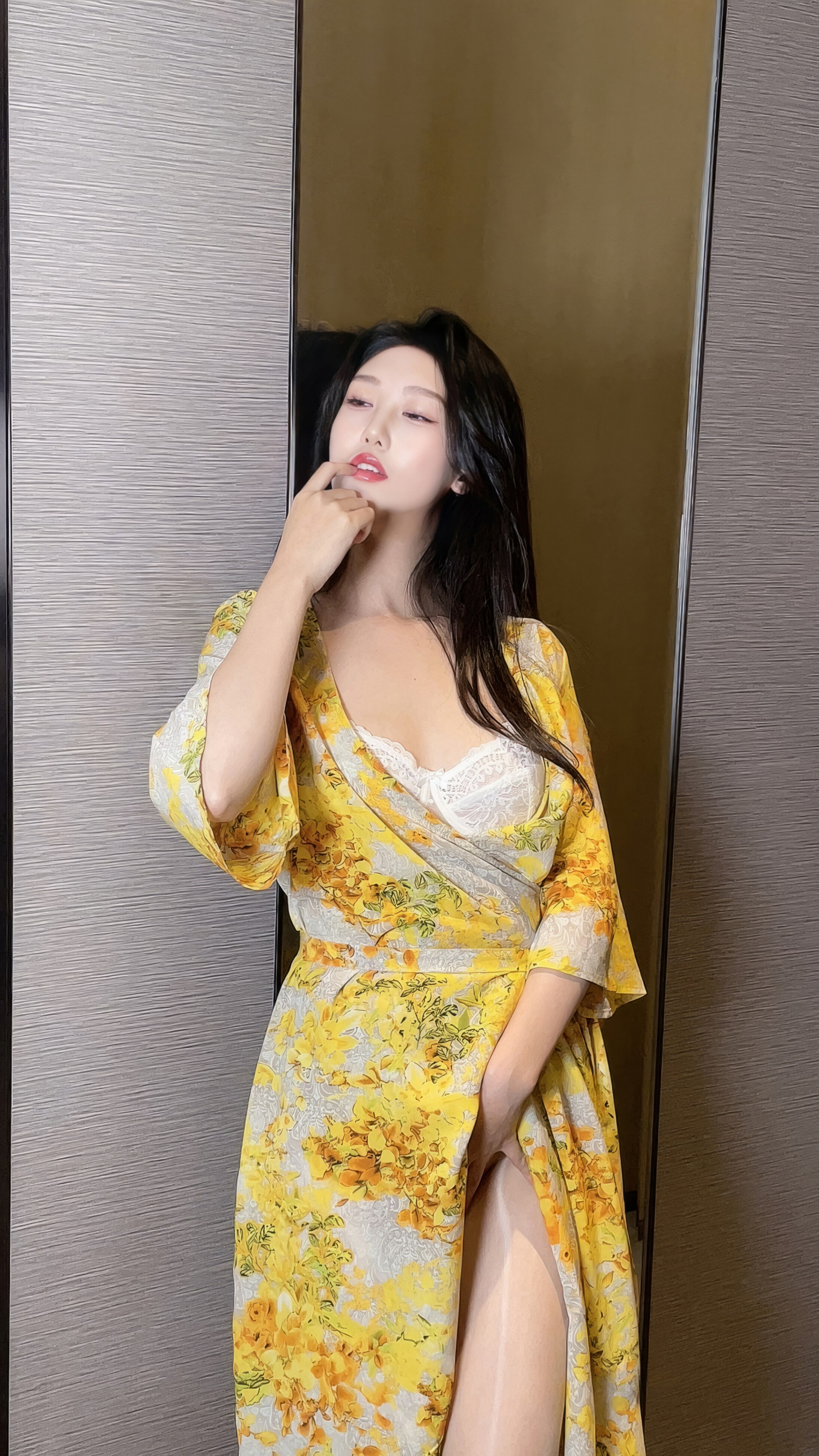 头条女神图片,TouTiao头条女神官网高清写真套图全集