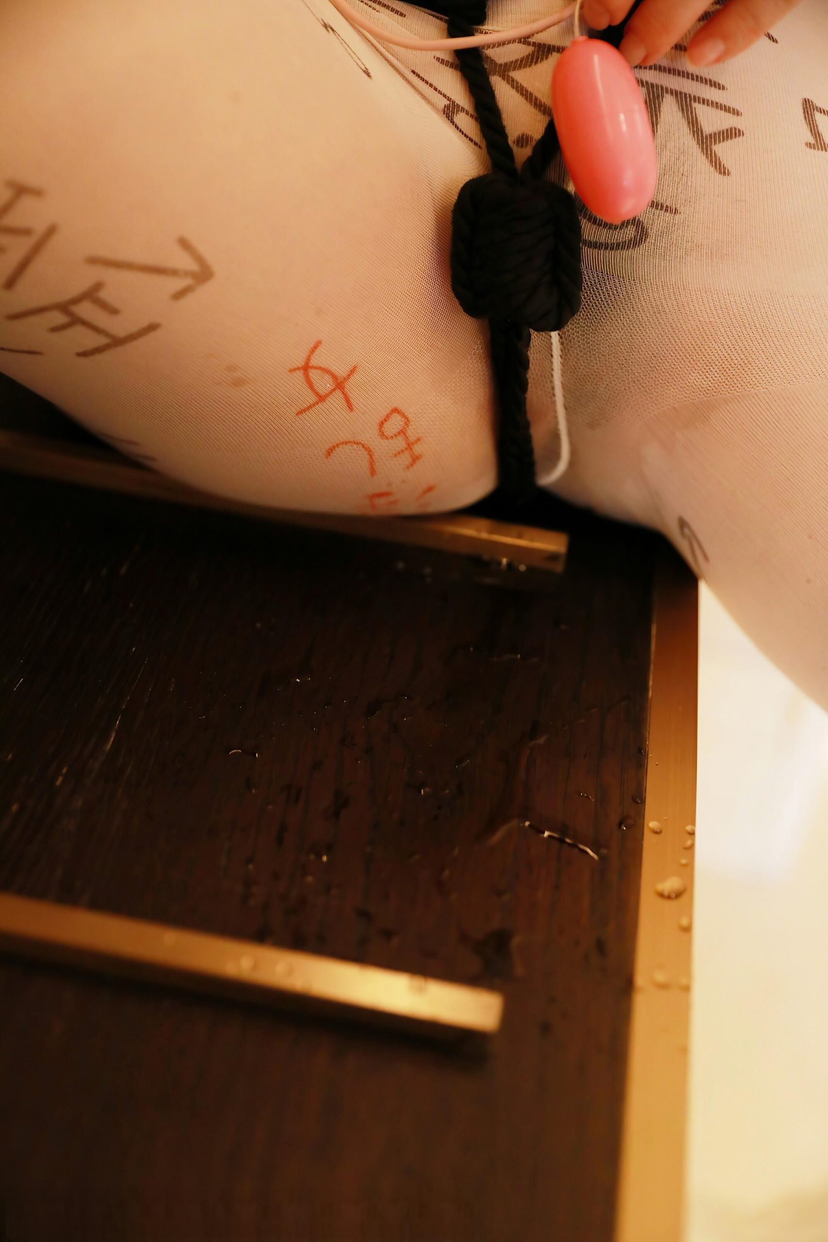 Beautyleg台湾女神小雪 Winnie气质迷人外拍写真 - 图515094