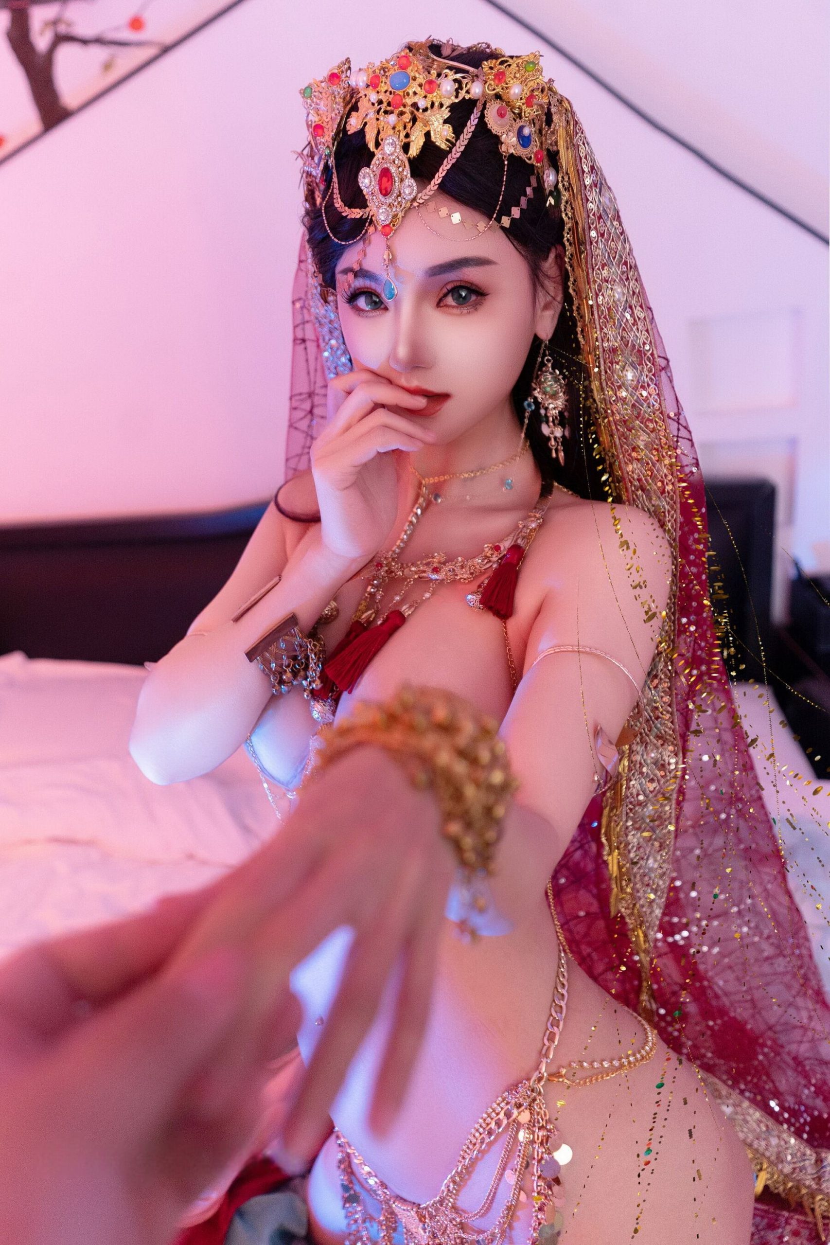 9877邪恶漫画大全野外的力量