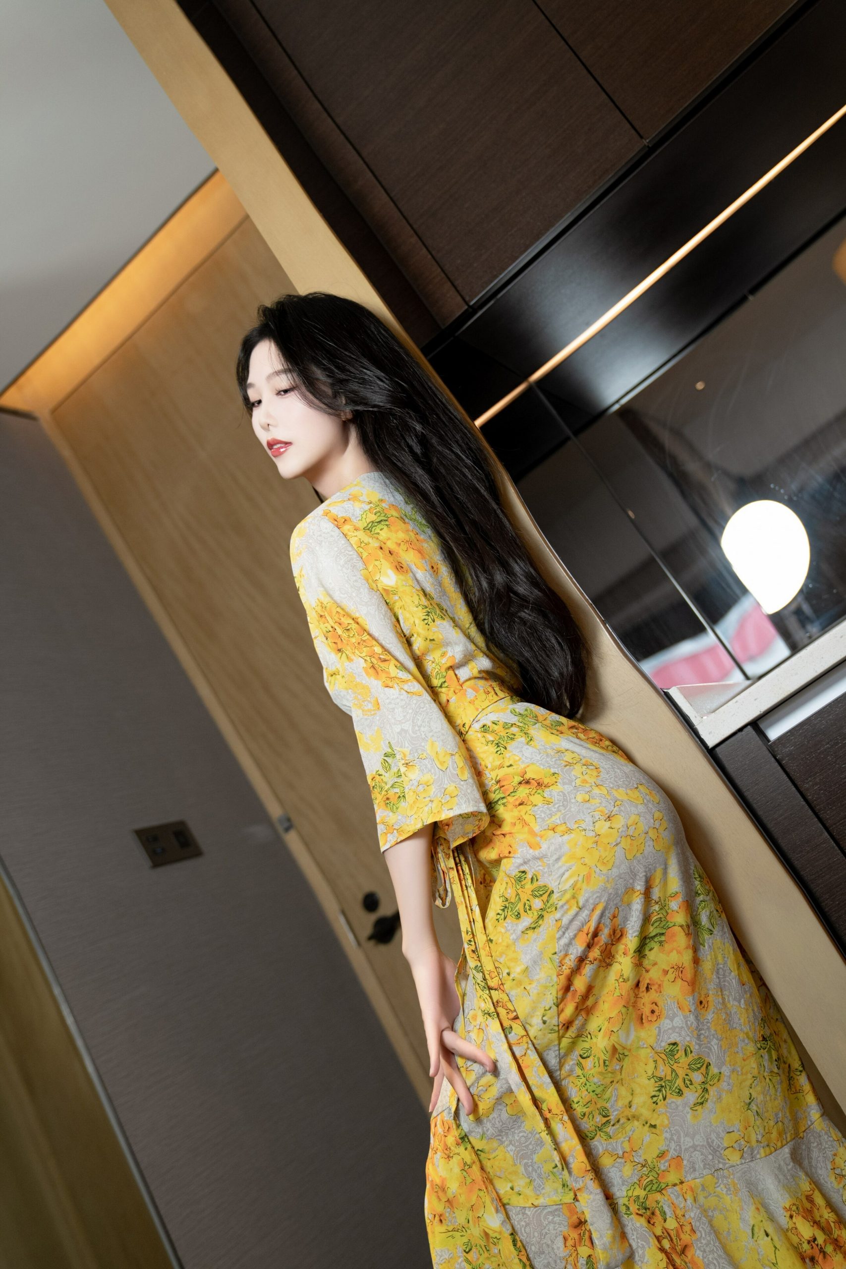 国模水蛇腰女模特冰冰高清大胆内衣摄影艺术炮交图片(20) - 新聞報道無碼