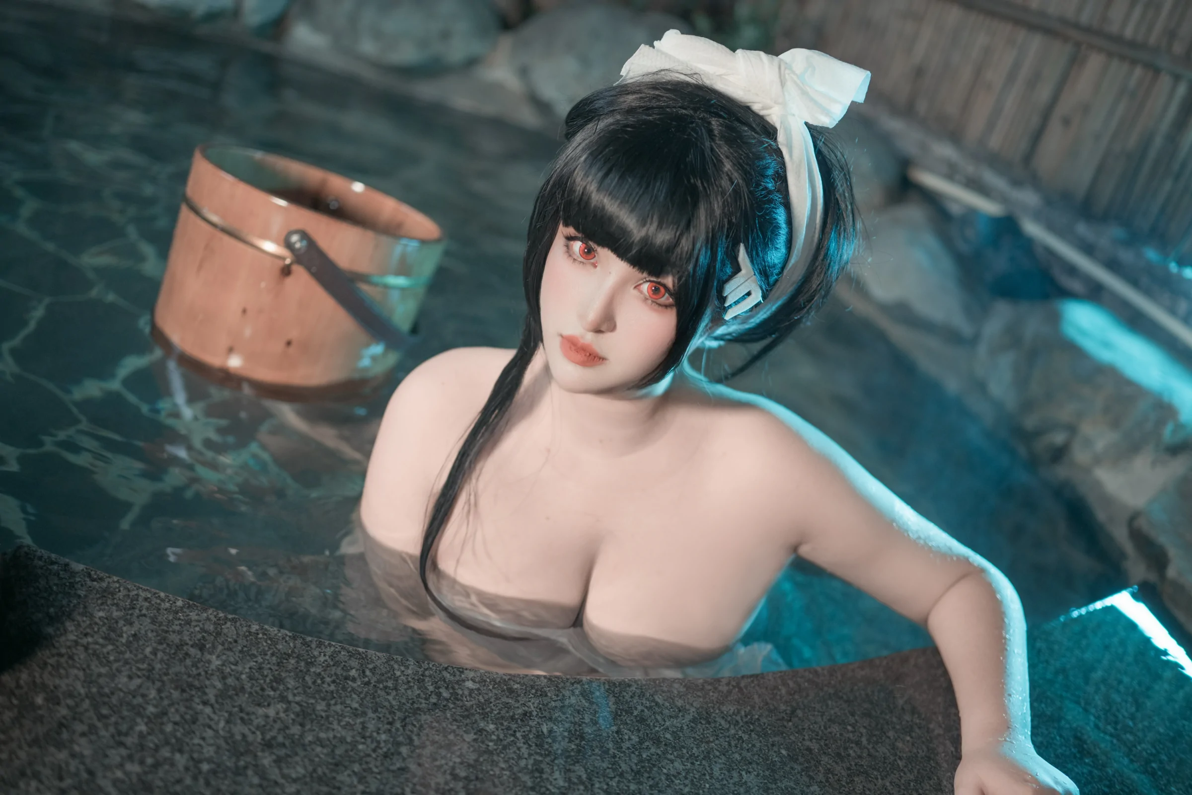 非主流动态图片来给你香蕉 - 命运方舟自拍按键