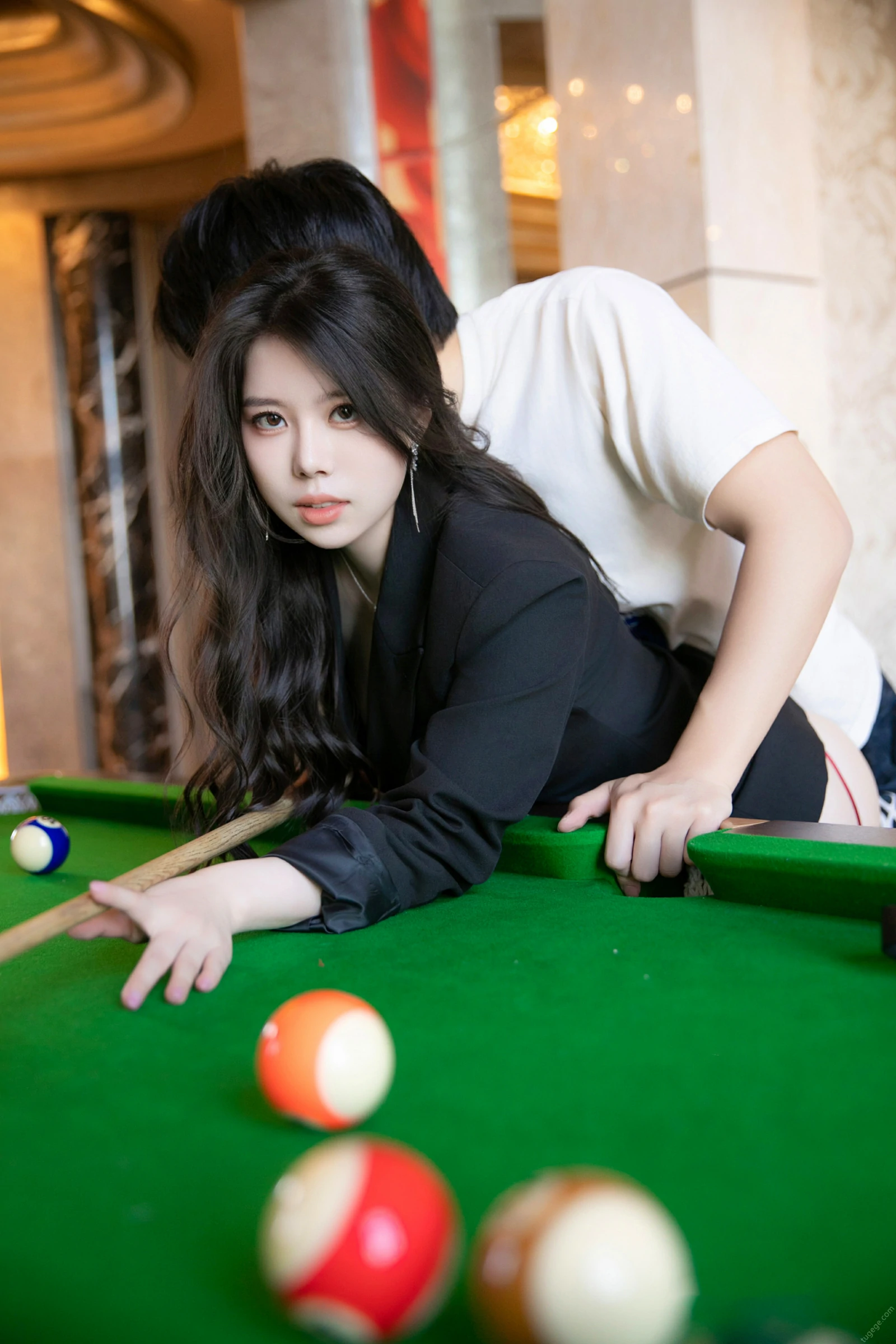 快乐麻花搞笑图片之创意达人