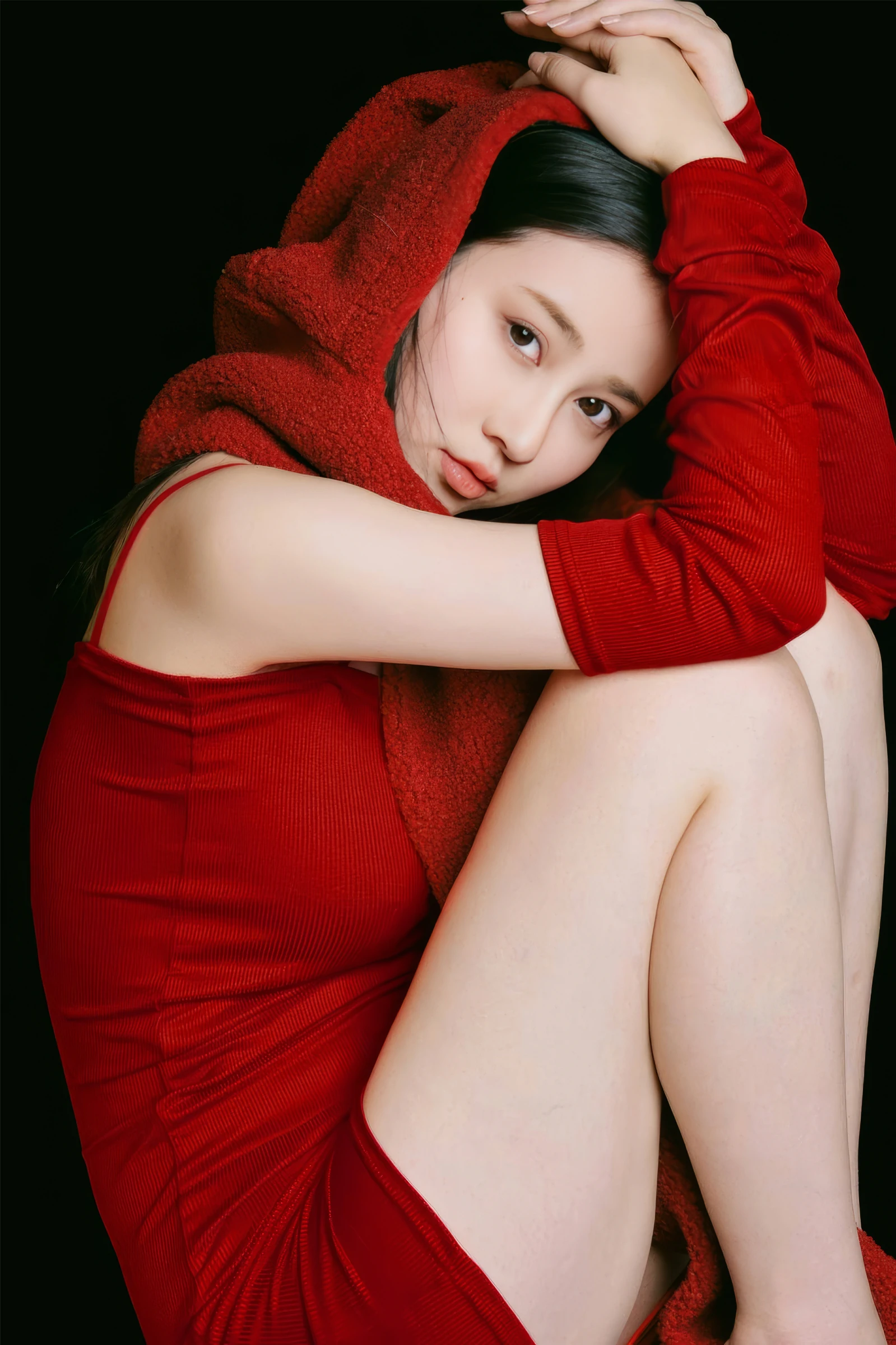 动漫樱桃小丸子搞笑图片