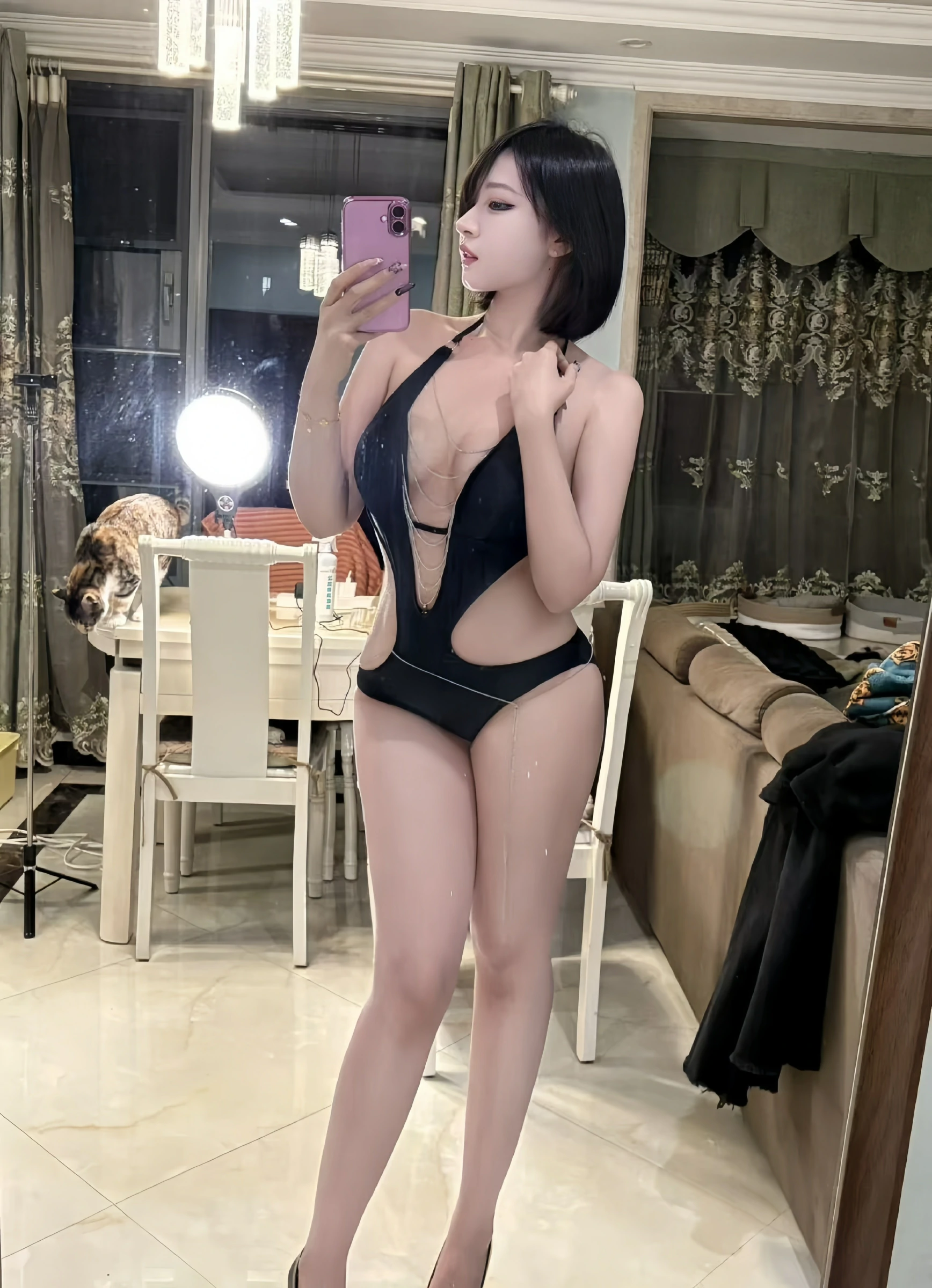 非主流个性情侣浪漫图片