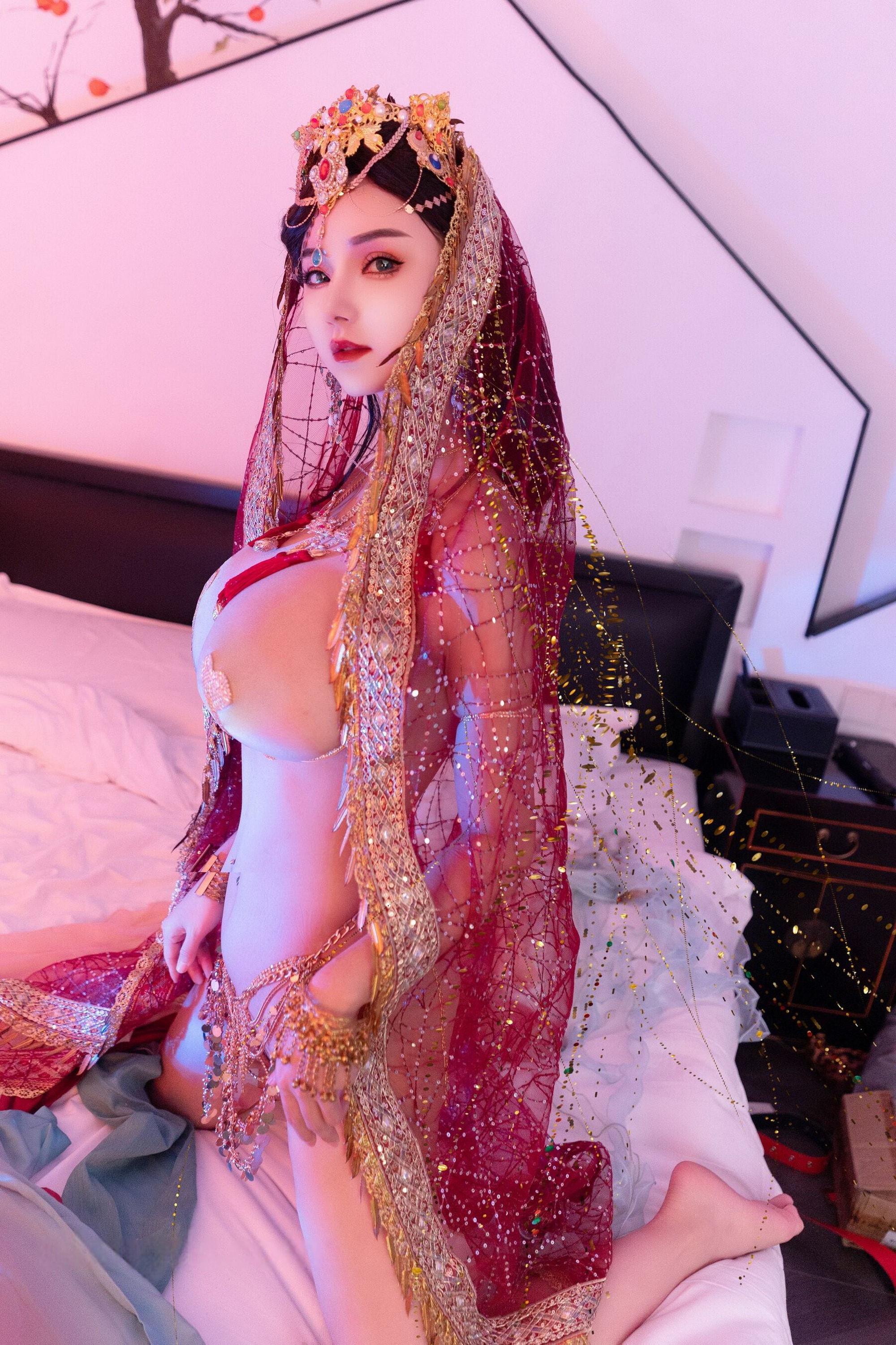 三日月夜动漫美女禁处受辱图片 - 少妇中文嫂子