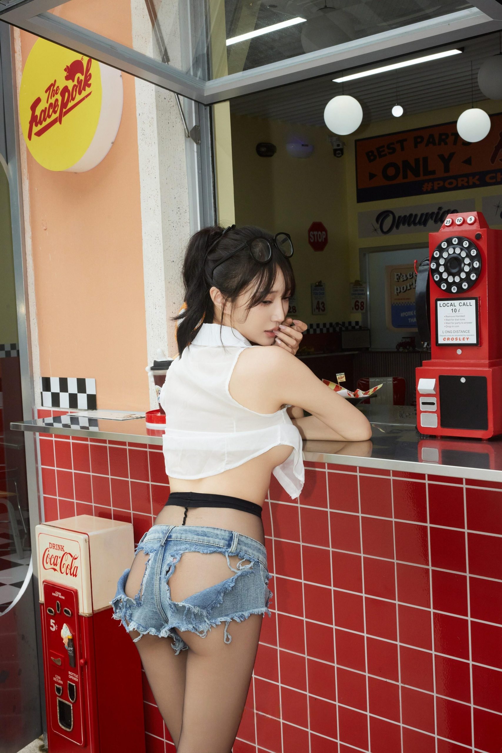 百度内涵图之爽死的妹子 - 兄弟的女友誘惑