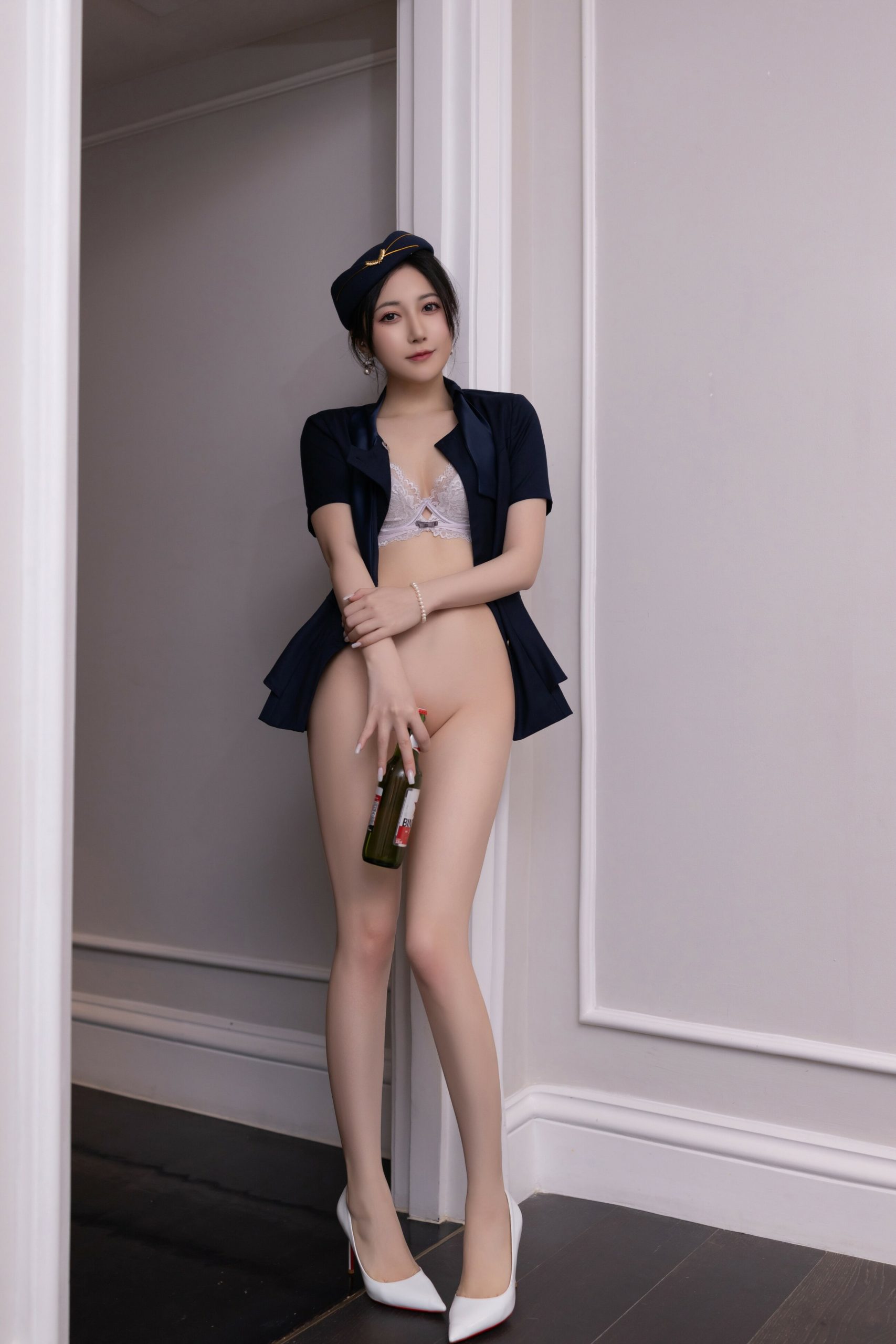 性感少妇Domen瑶瑶全裸体艺术照看看写真集(20) - 外国华人约炮网站