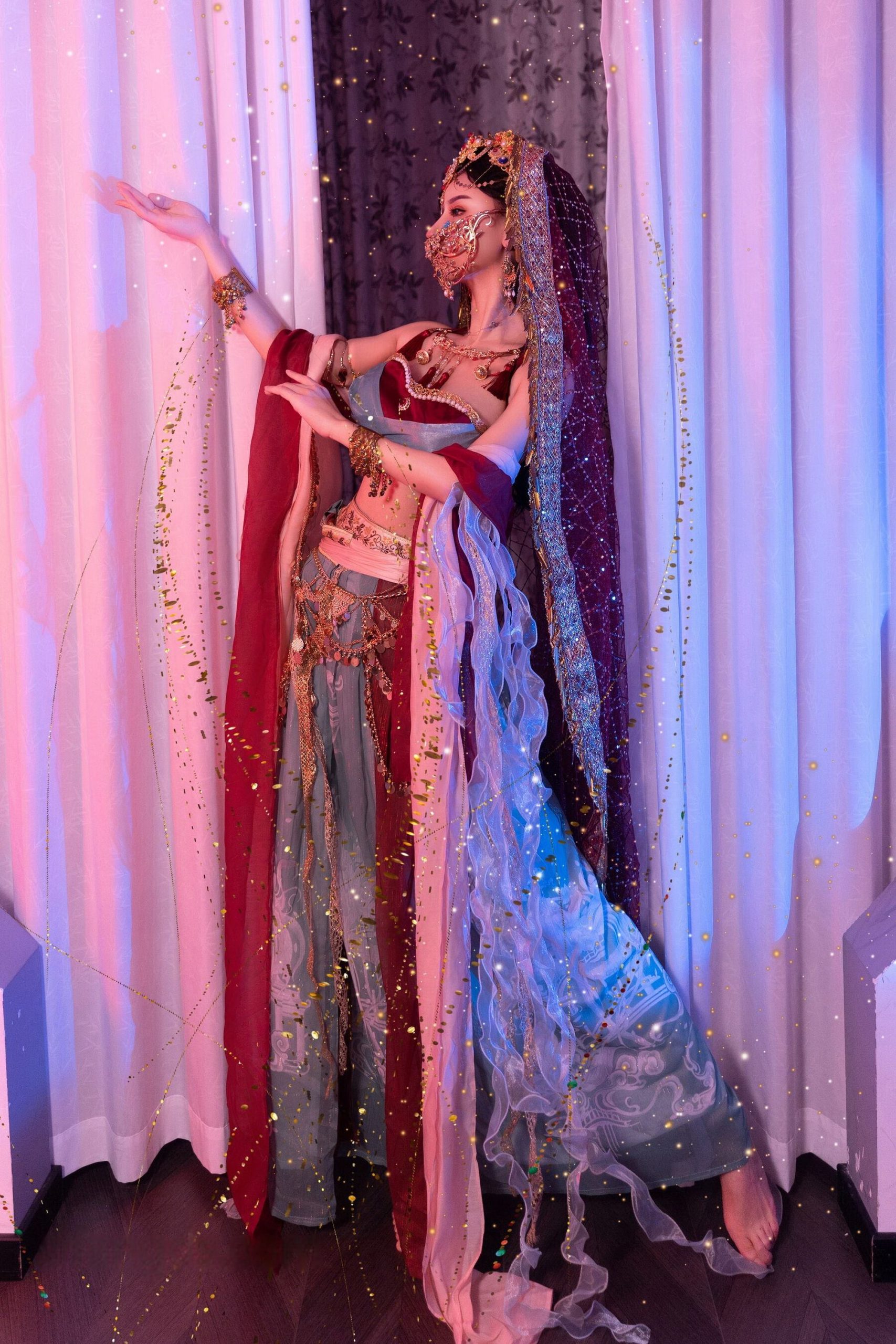 高清初音未来动漫h图片