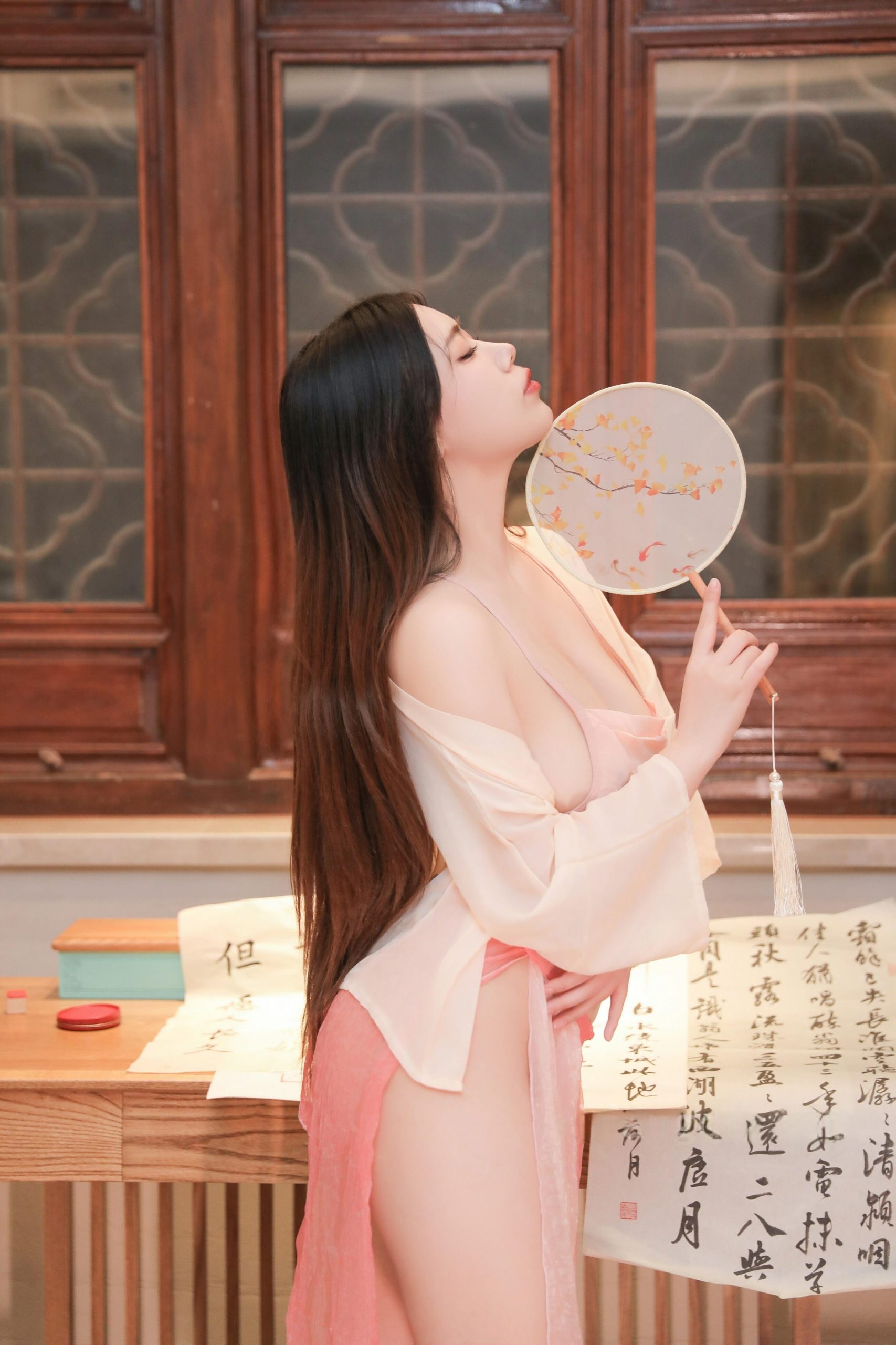 非主流很酷的欧美QQ头像大全