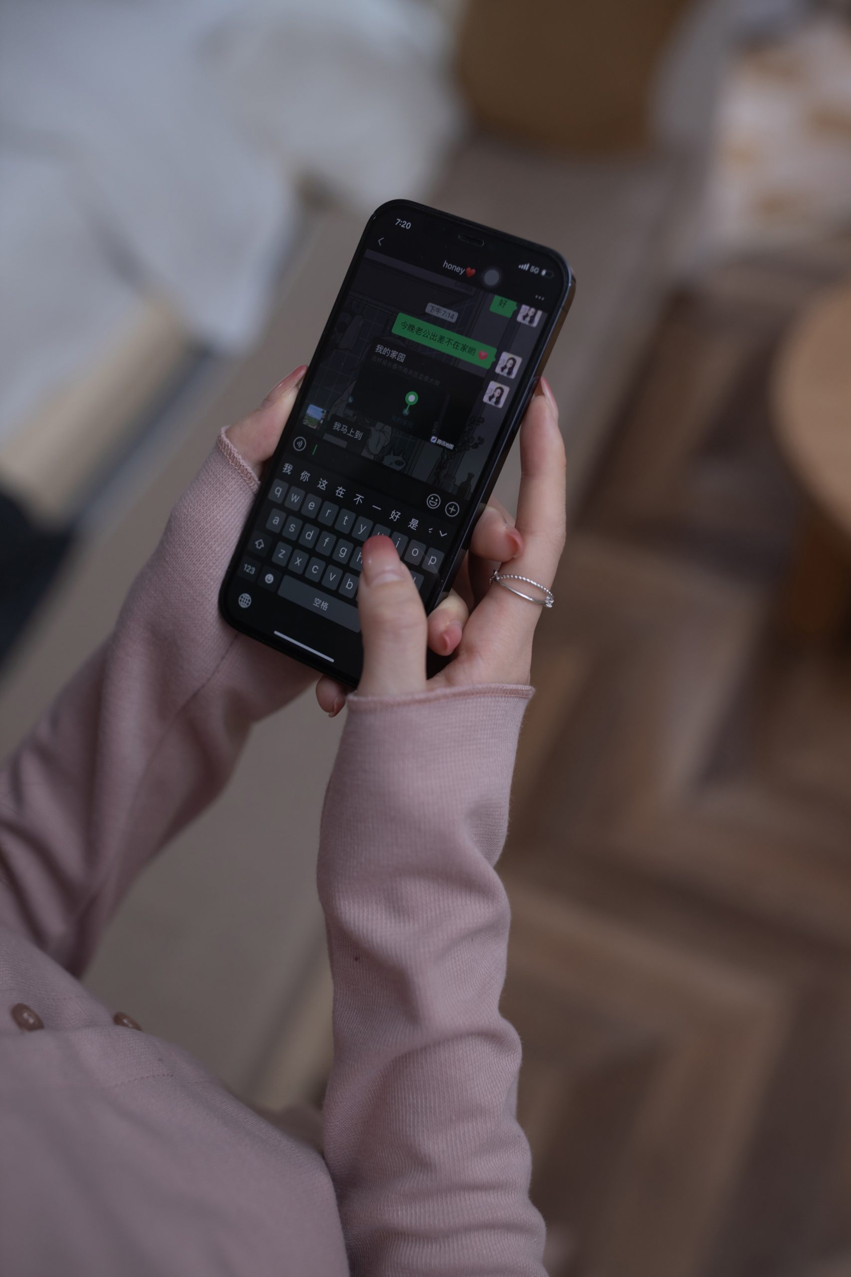 雨后小故事动态图片全集