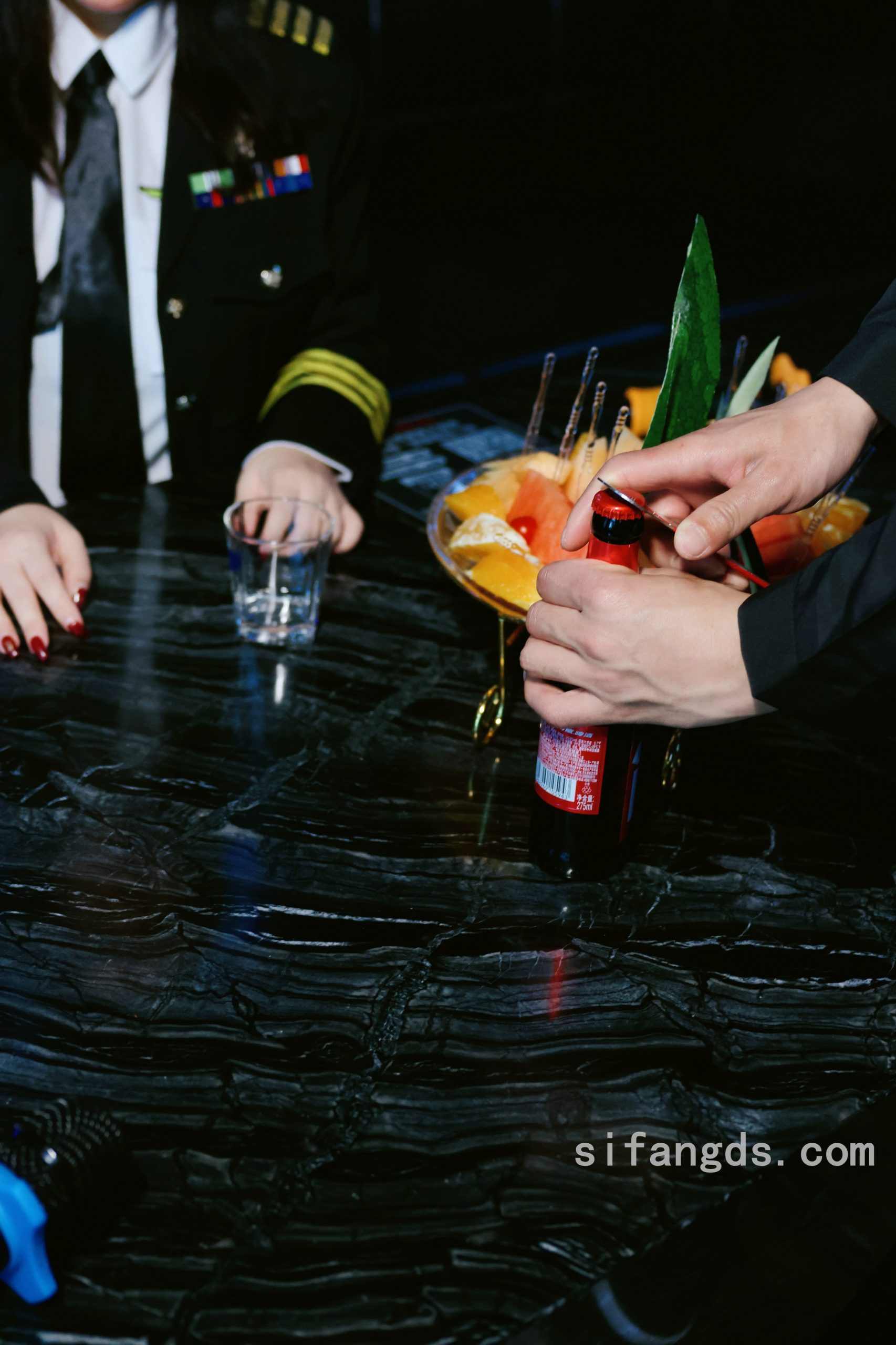 经典的女生邪恶色动态图片