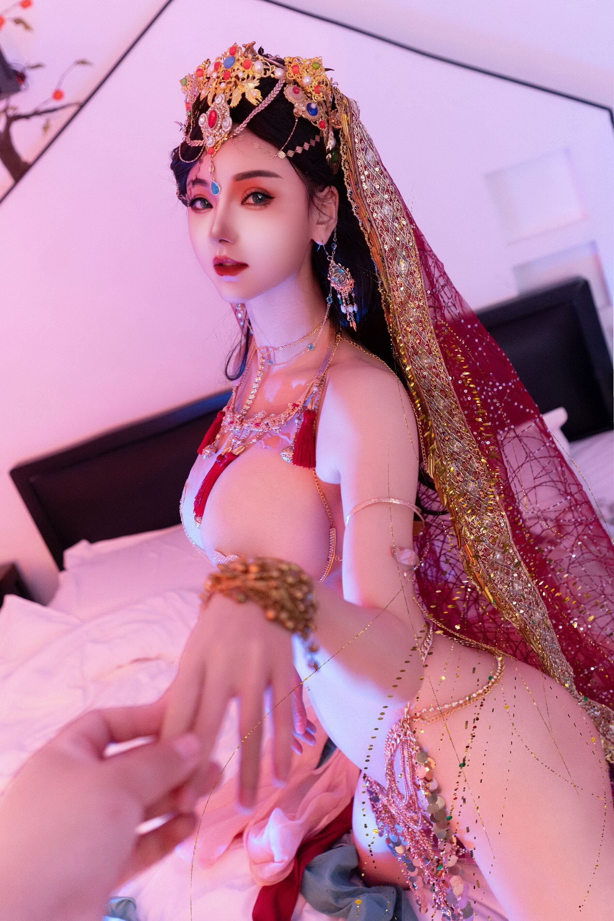 9877邪恶漫画大全野外的力量