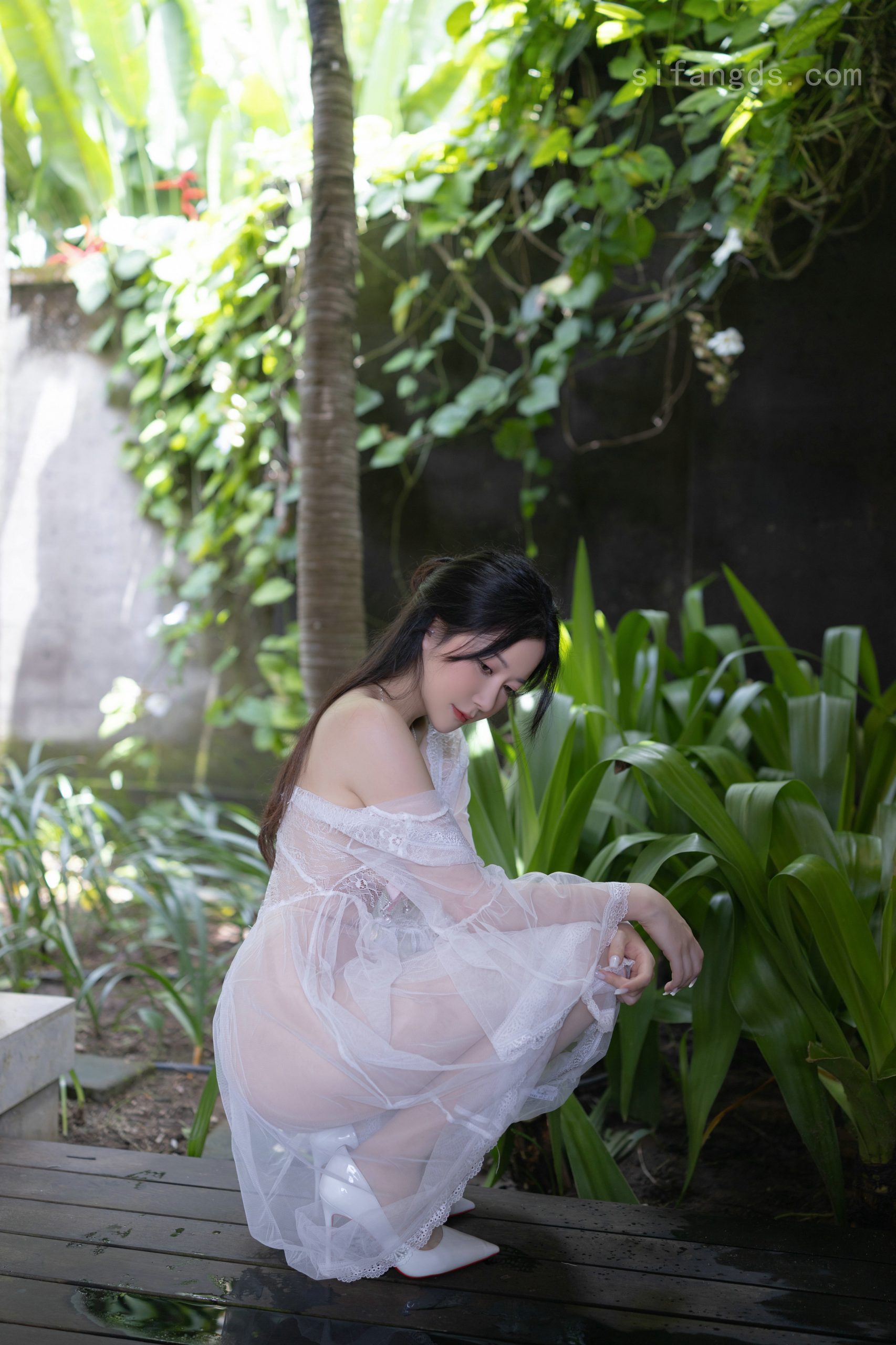 头条女神图片,TouTiao头条女神官网高清写真套图全集