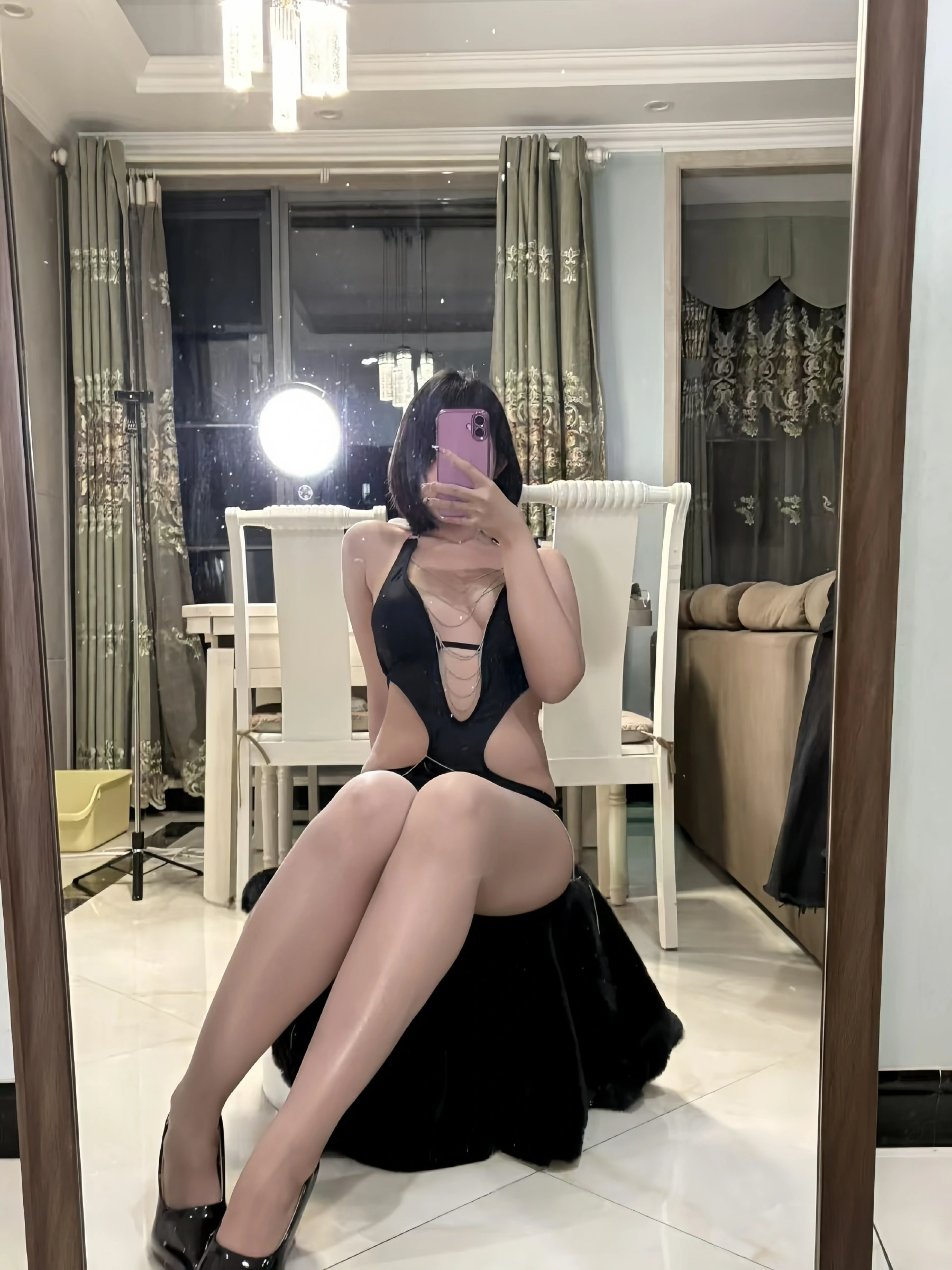 头条女神图片,TouTiao头条女神官网高清写真套图全集