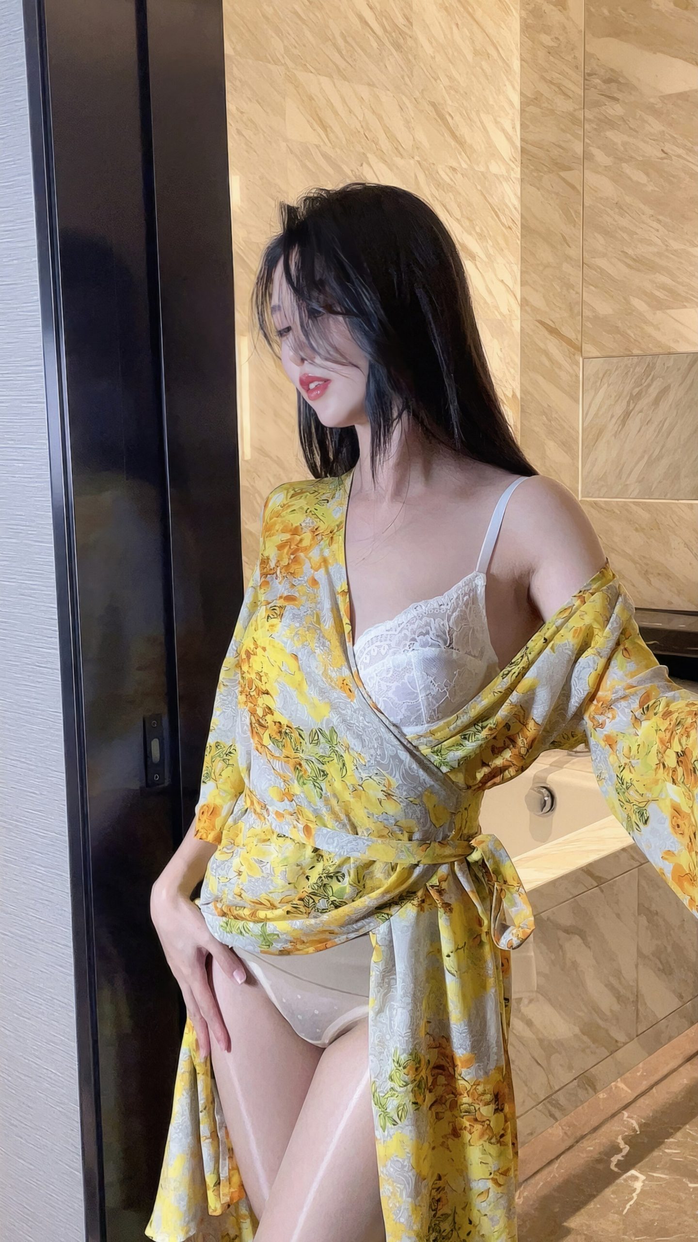 清纯可爱美女森野叶子生活写照 - 張家口學院網絡信息中心