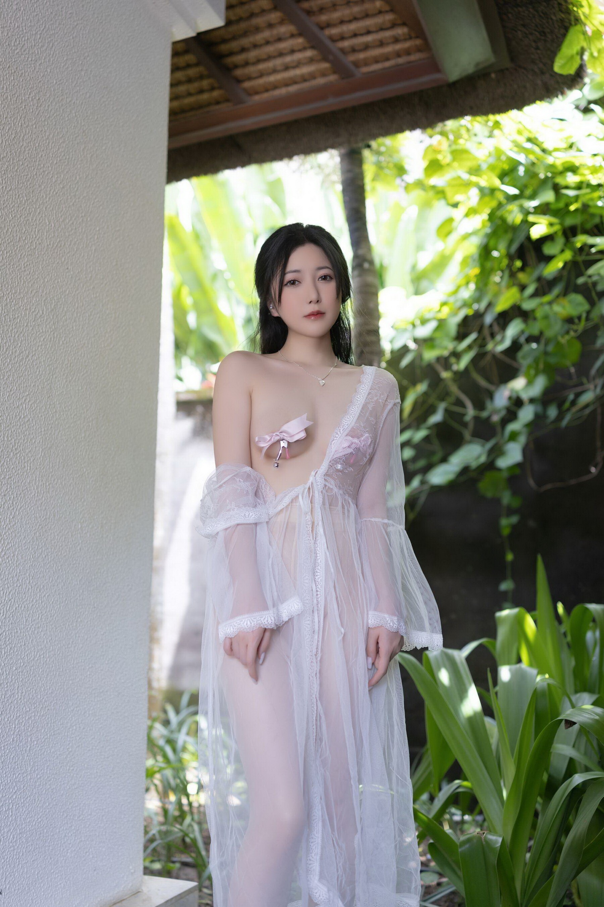 西西美女模特人体全身裸体大尺度私房图片(20)