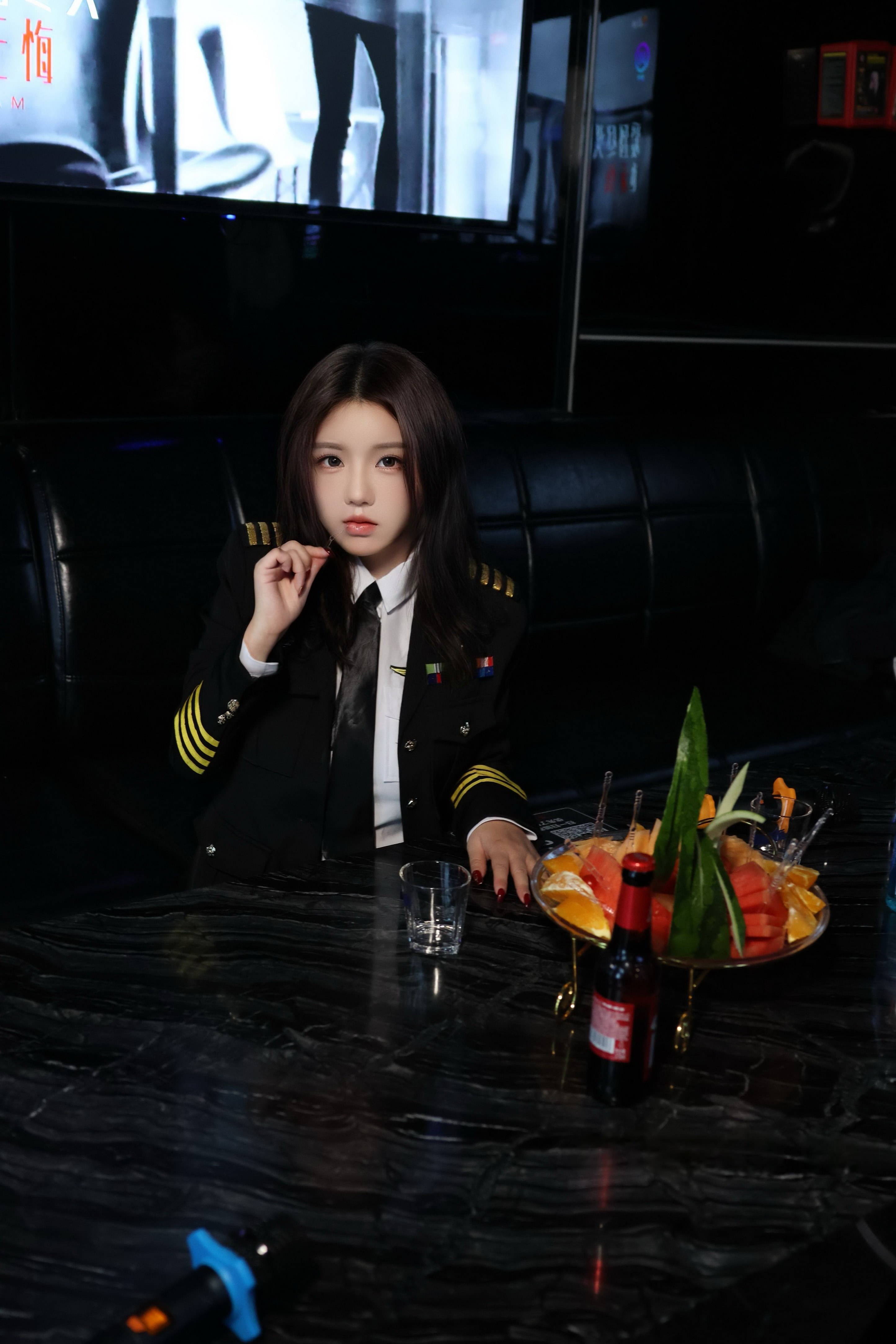 头条女神图片,TouTiao头条女神官网高清写真套图全集