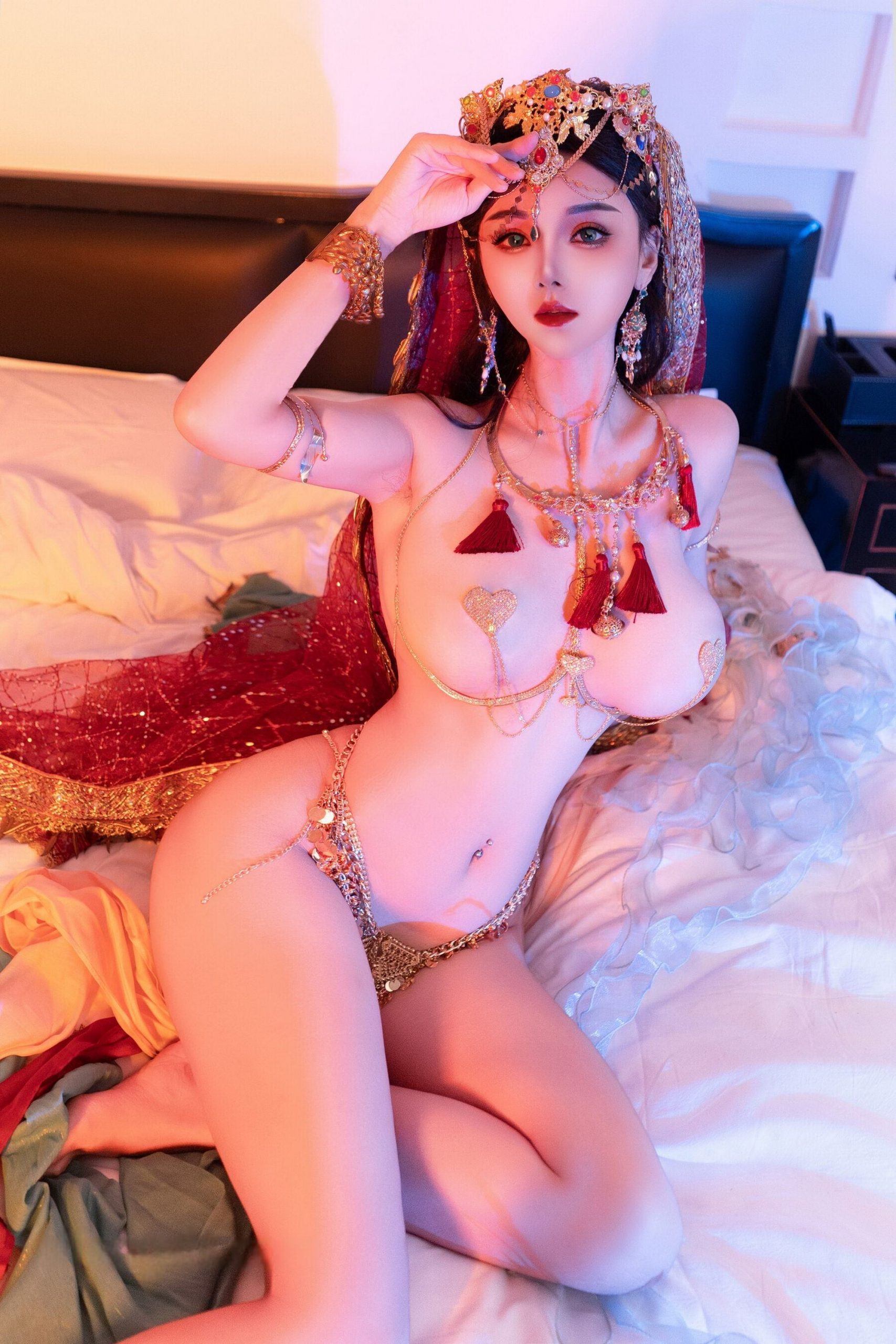 范德戴肯海贼王经典图片大全