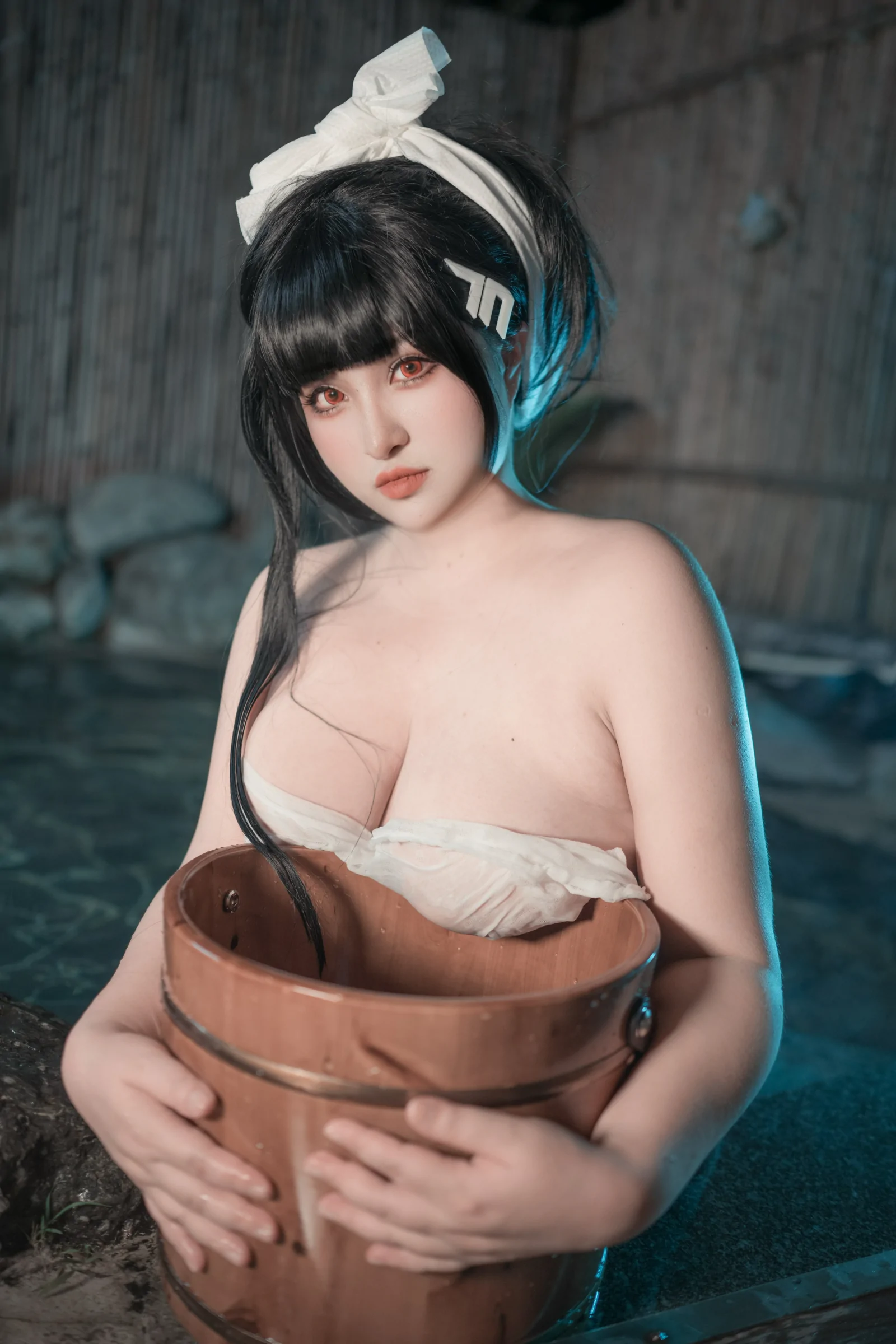 极品白虎少女妹妹冷不丁巨乳白皙胴体18禁cosplay裸露网站(20)