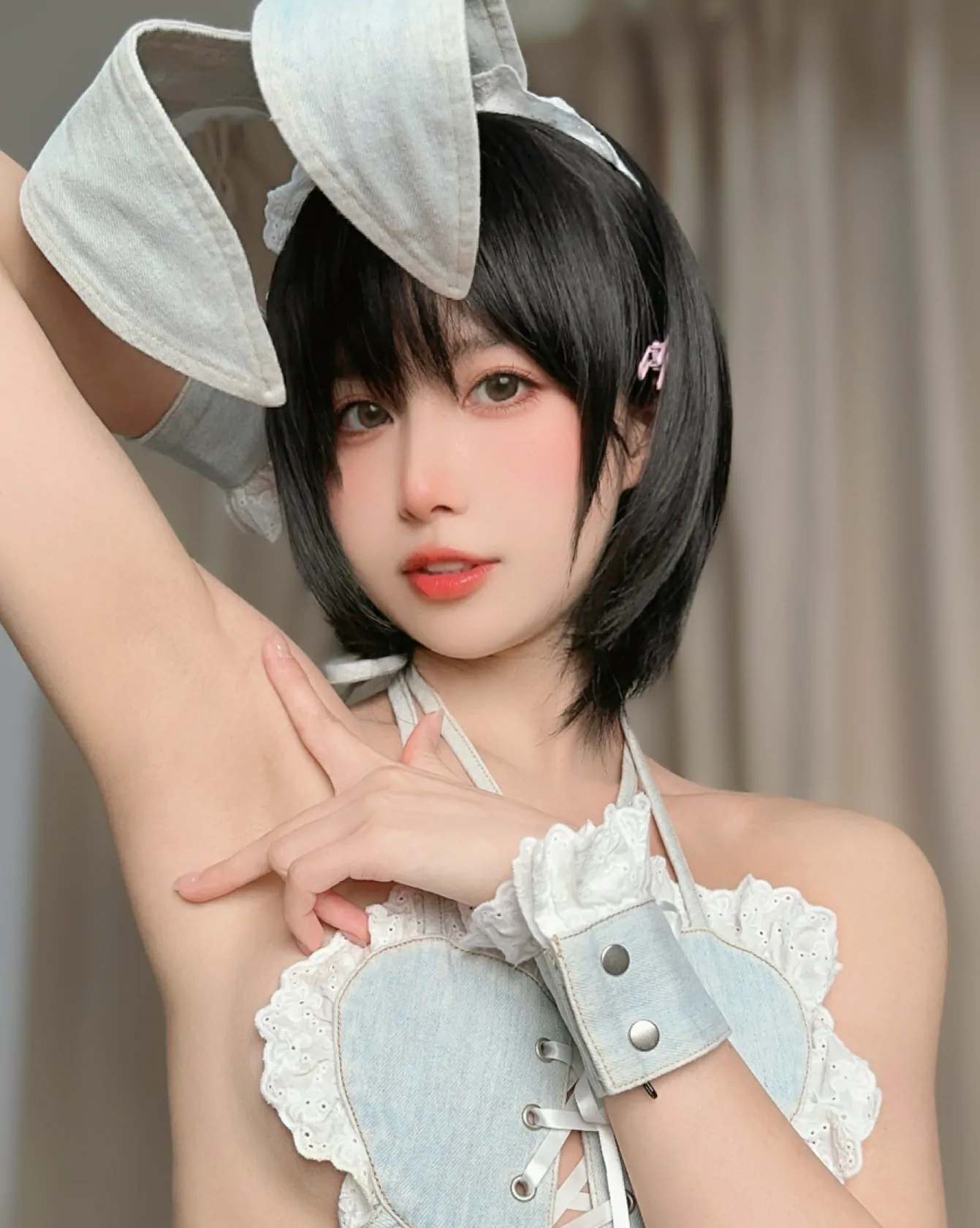 哈哈大笑卡通图片何必要在一起，不如做最熟悉的陌生人