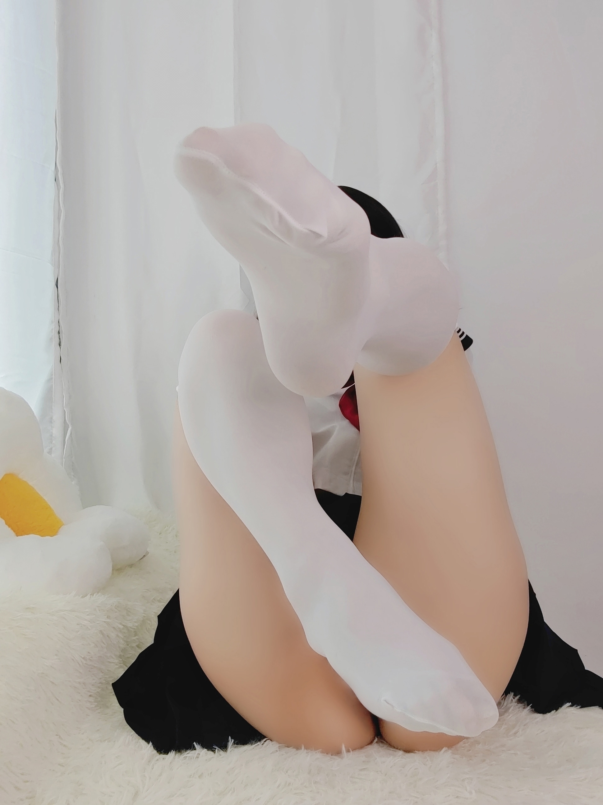 紧缚之馆尤物赵伊彤巨乳情趣人体艺术 免费A级毛片(20)