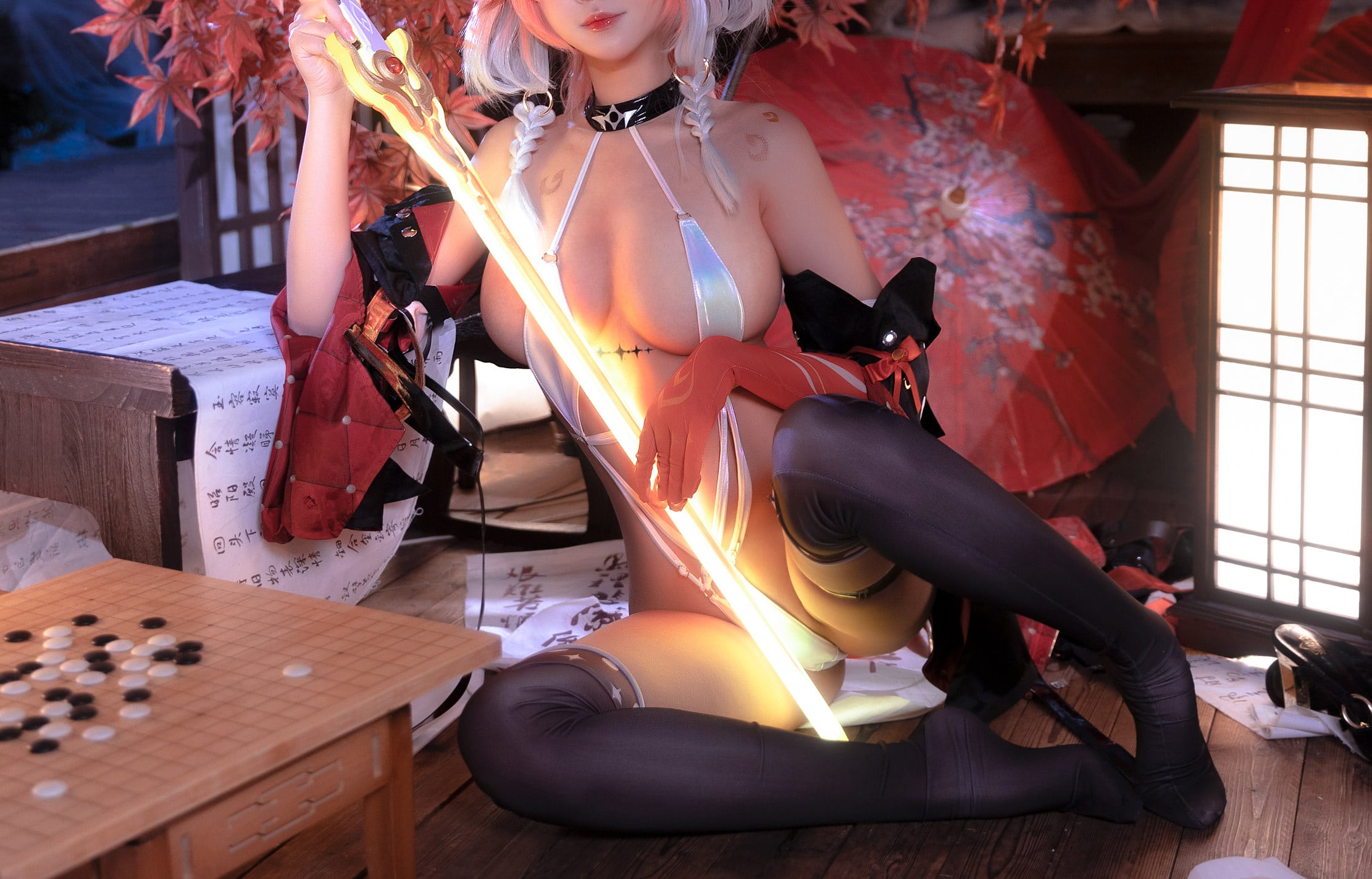 极品人妻黄乐然车震姿势销魂肉体半裸上身系列艺术图片