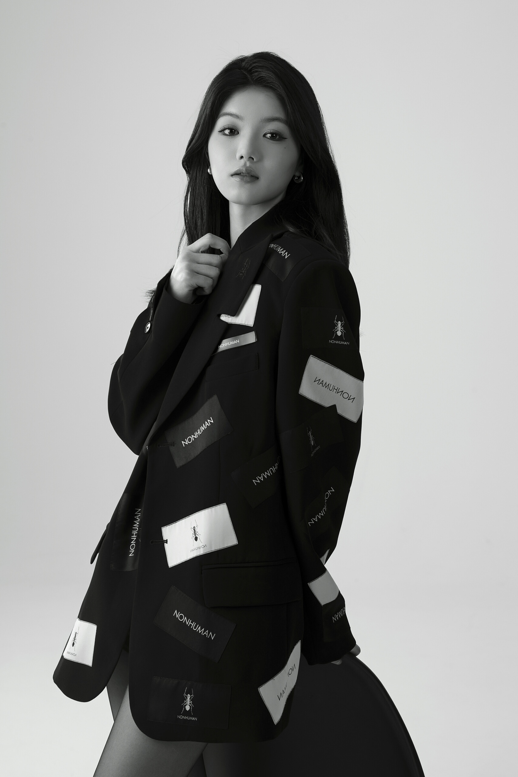 q版动漫人物超级英雄是否萌哭了你 - 兩男人做女人臉上放屁