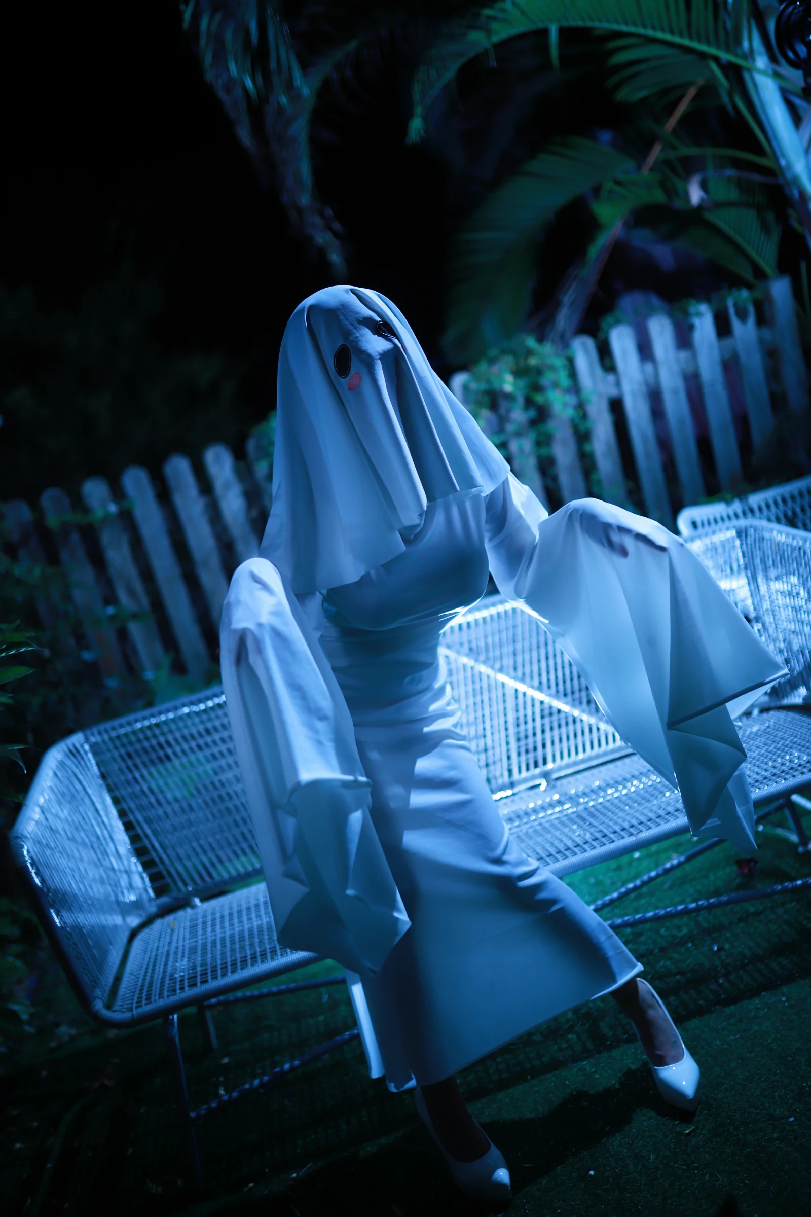 非主流很酷的欧美QQ头像大全