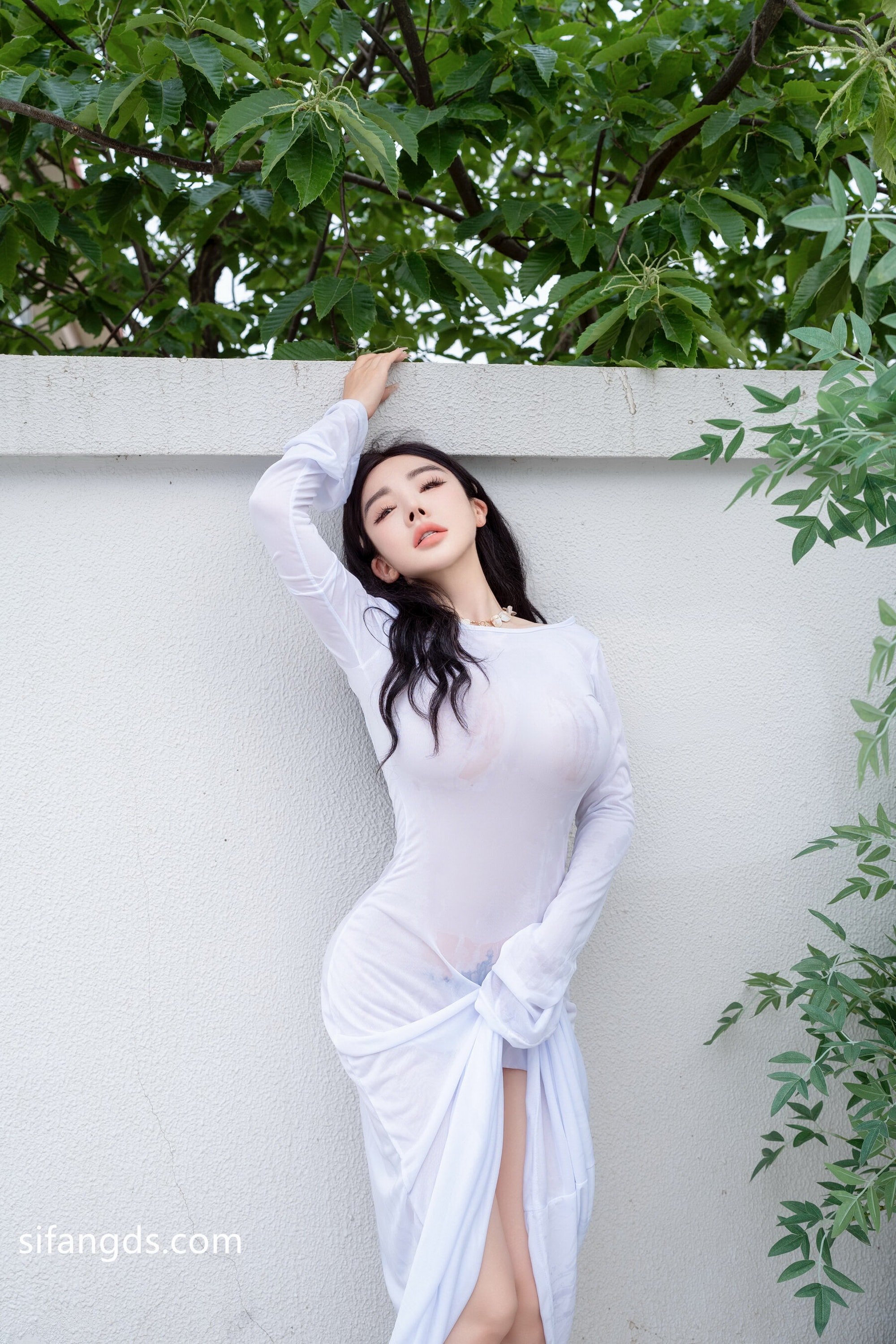 大胸性感动漫美女邪恶图片