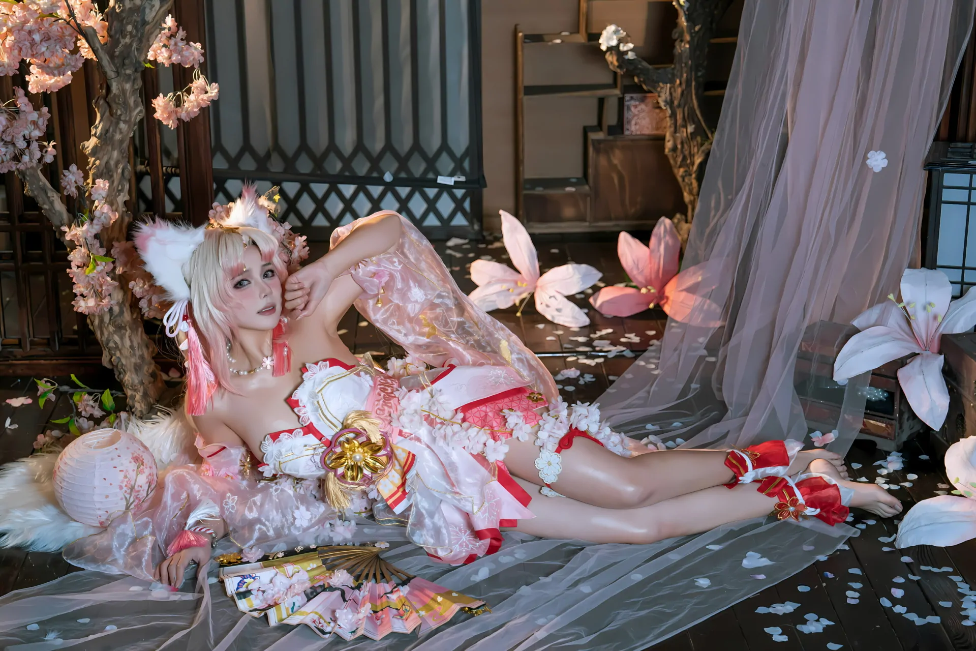 头条女神图片,TouTiao头条女神官网高清写真套图全集